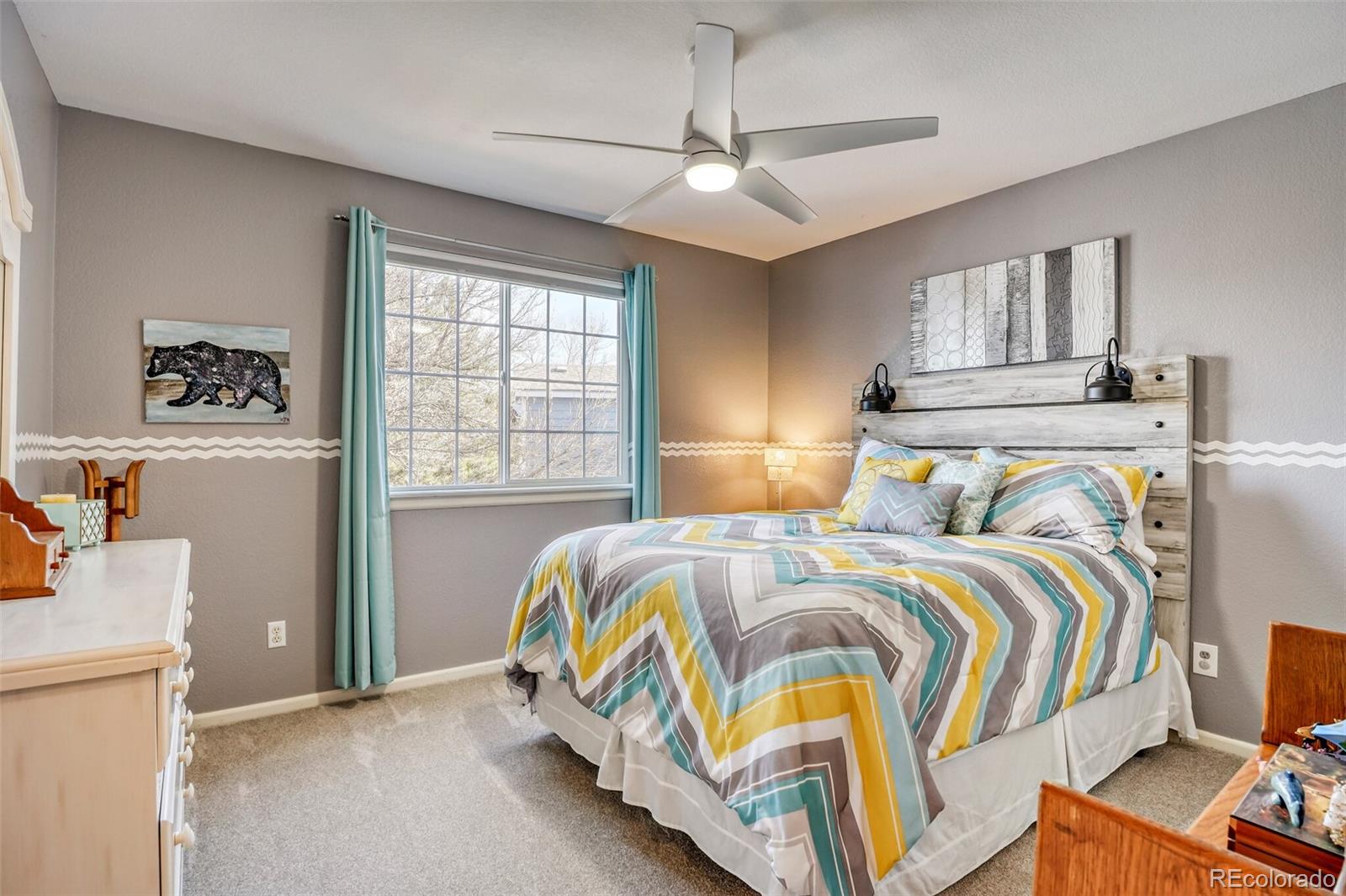 MLS Image #20 for 2562 w 108th place,denver, Colorado