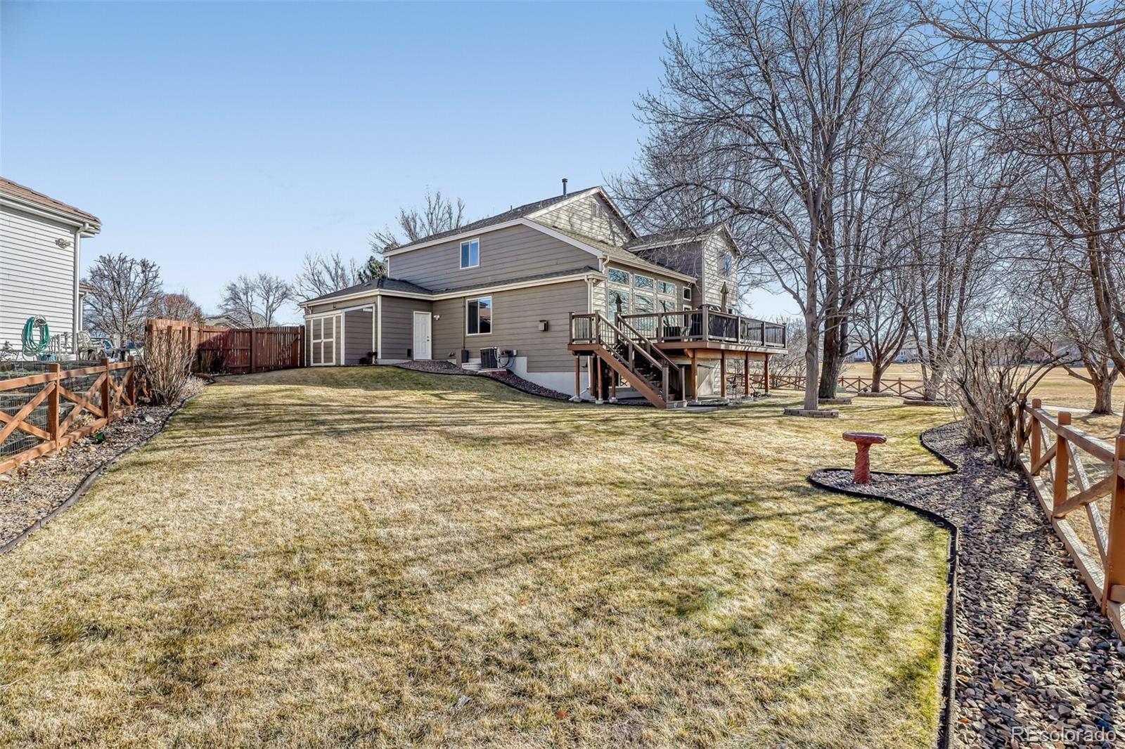 MLS Image #26 for 2562 w 108th place,denver, Colorado