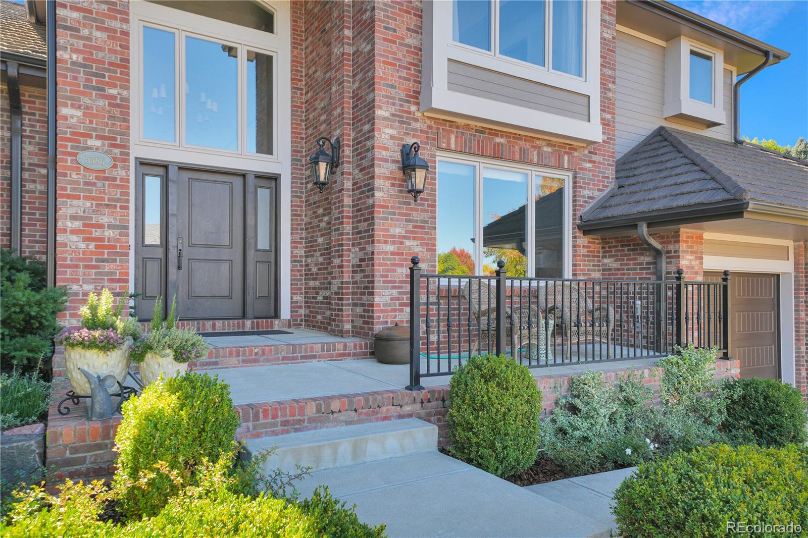 MLS Image #1 for 5586 e mineral lane,centennial, Colorado