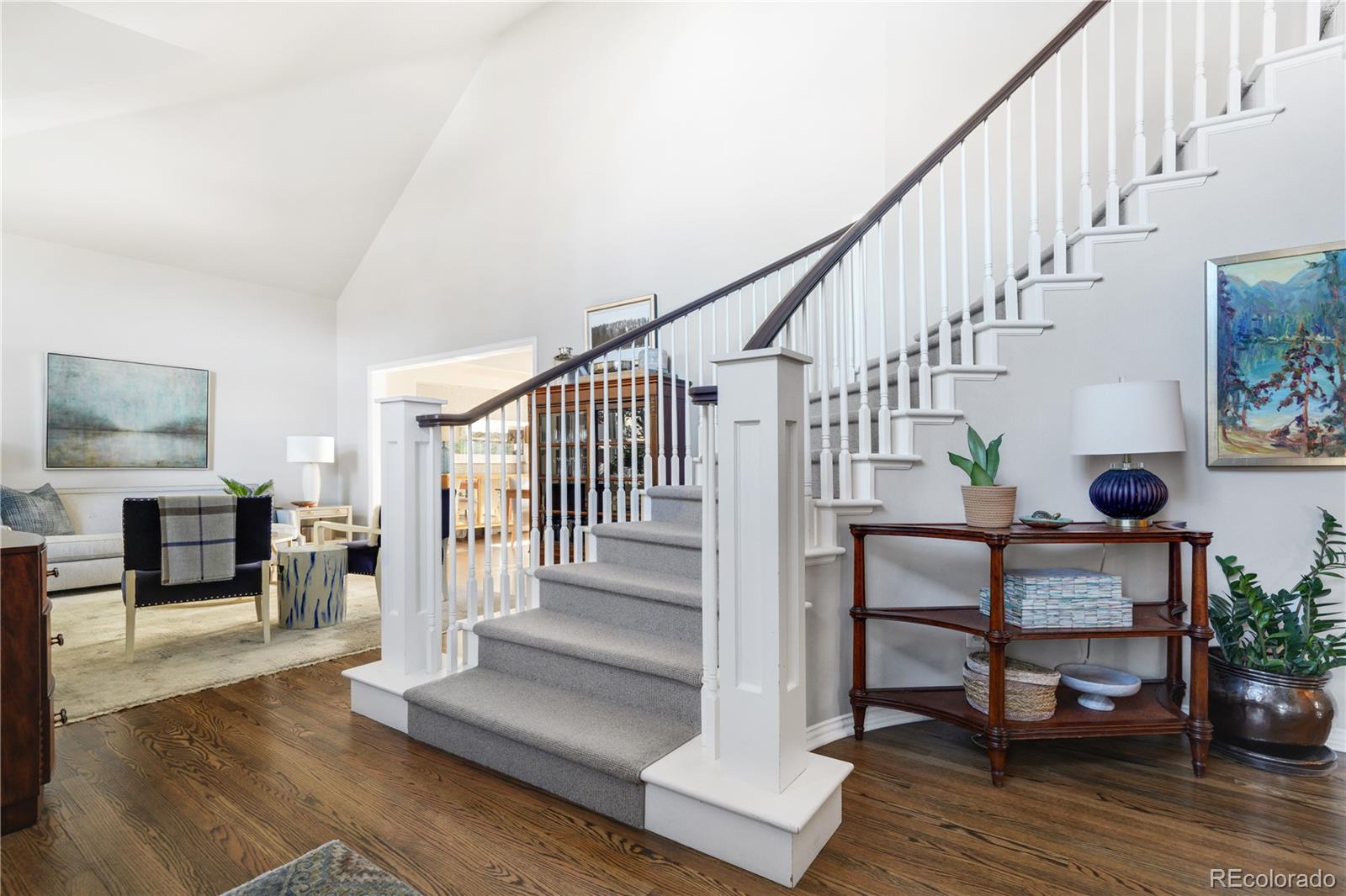 MLS Image #2 for 5586 e mineral lane,centennial, Colorado