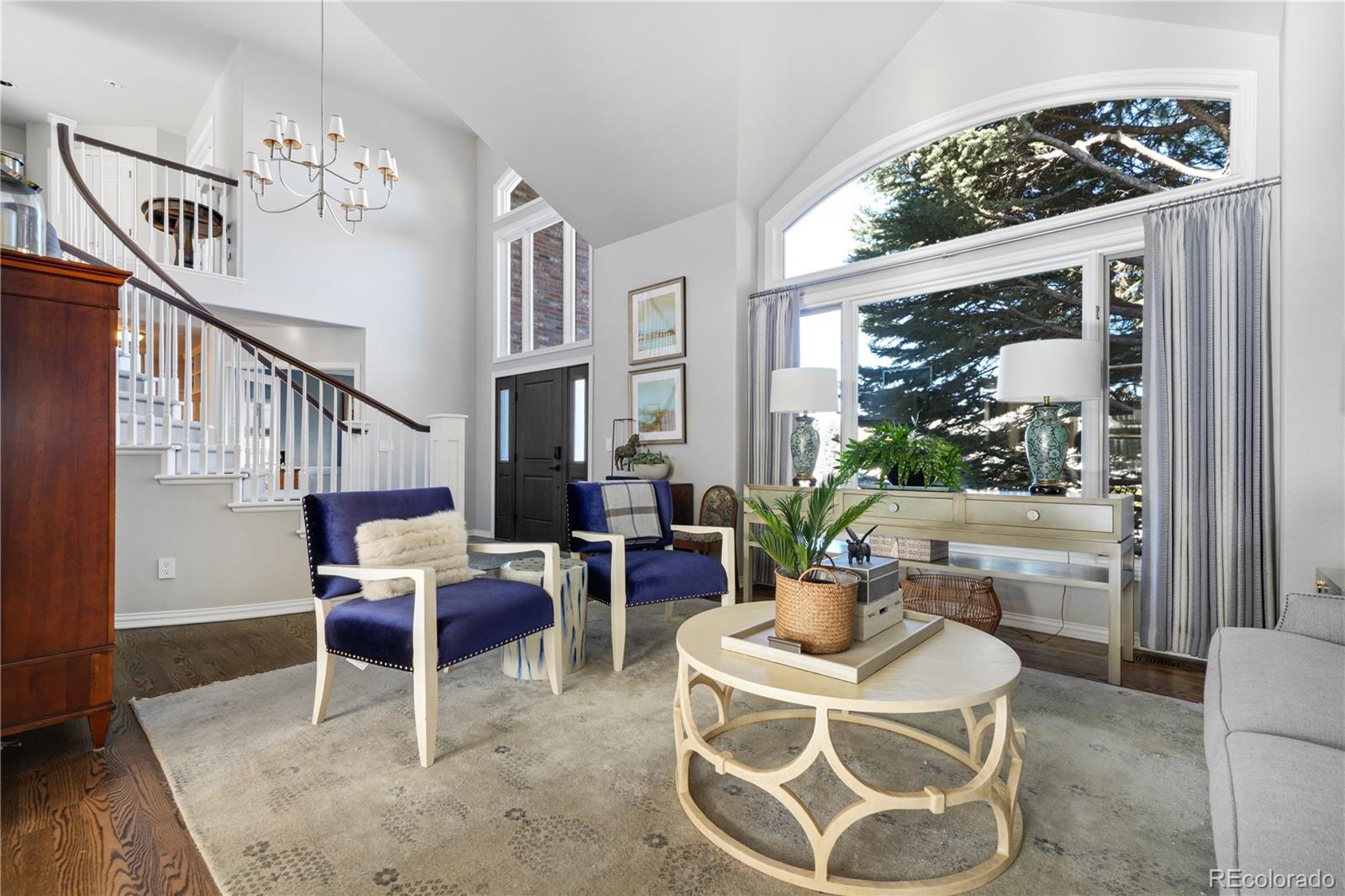 MLS Image #3 for 5586 e mineral lane,centennial, Colorado