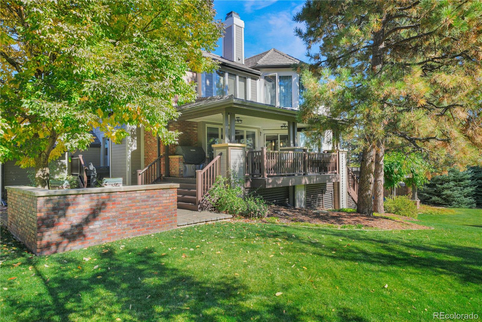 MLS Image #39 for 5586 e mineral lane,centennial, Colorado