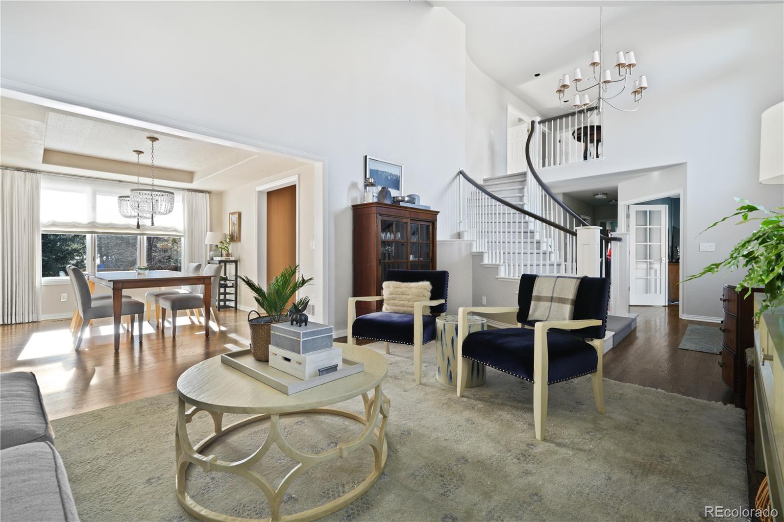 MLS Image #4 for 5586 e mineral lane,centennial, Colorado