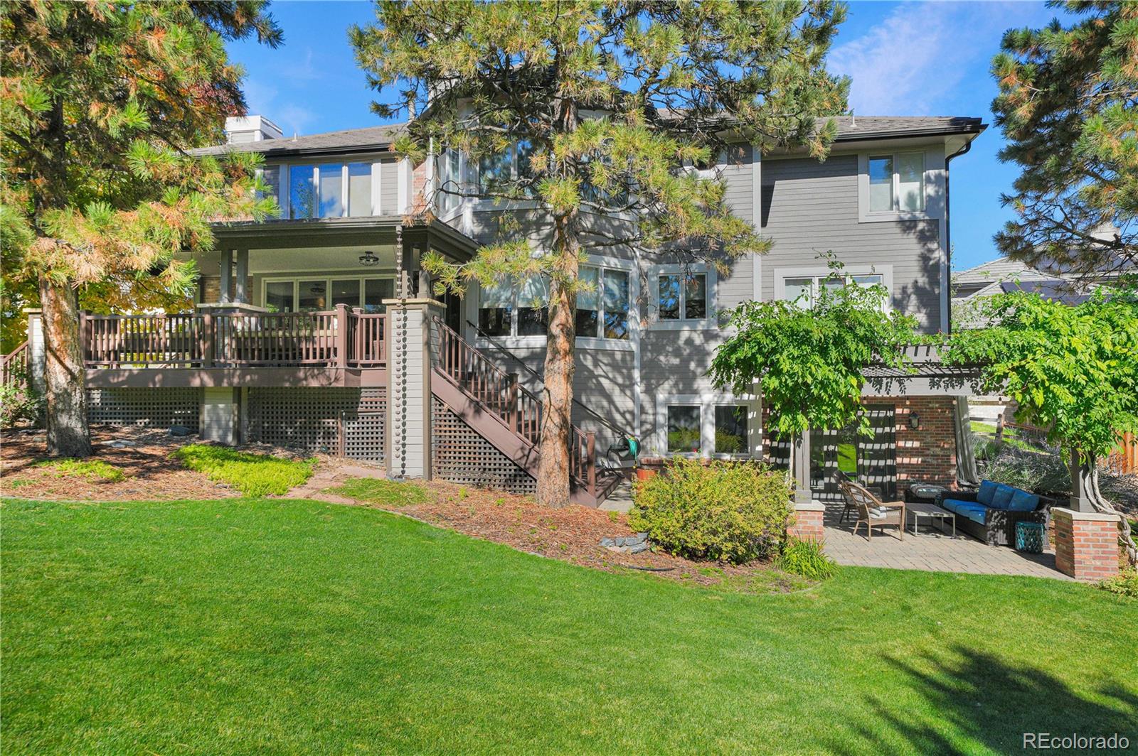 MLS Image #42 for 5586 e mineral lane,centennial, Colorado