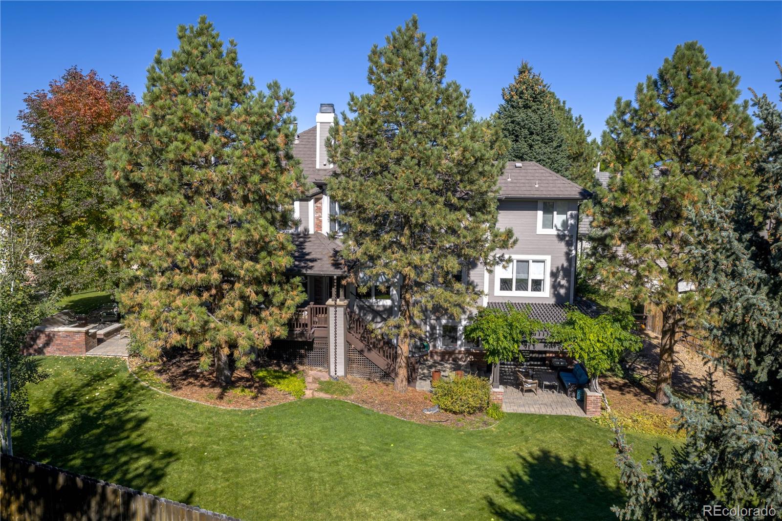 MLS Image #43 for 5586 e mineral lane,centennial, Colorado