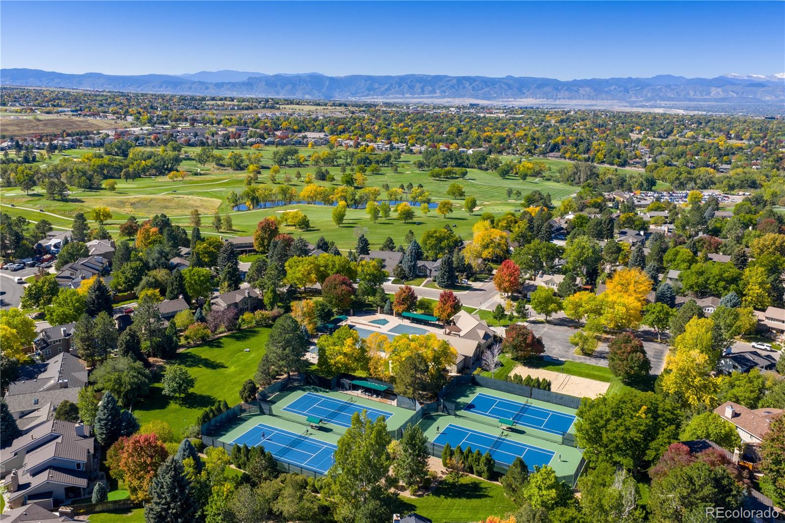 MLS Image #46 for 5586 e mineral lane,centennial, Colorado