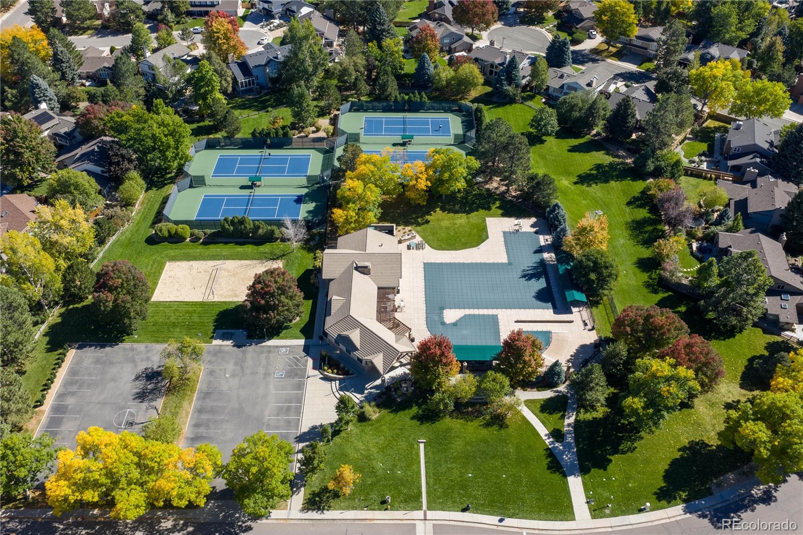 MLS Image #47 for 5586 e mineral lane,centennial, Colorado