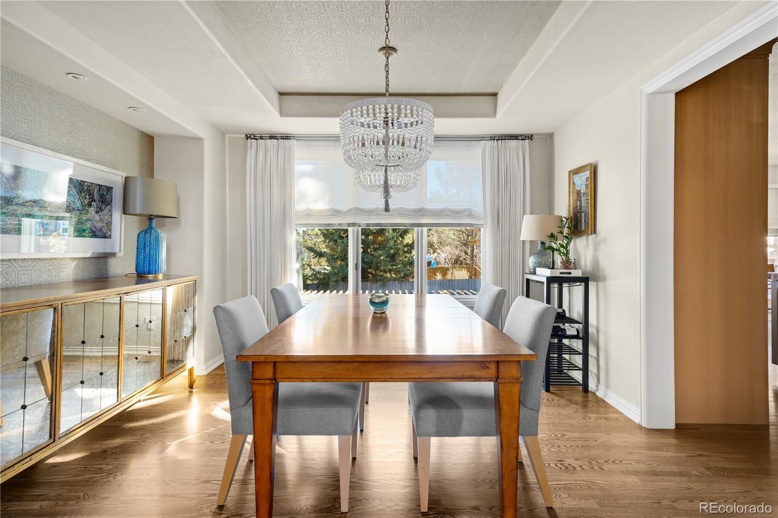 MLS Image #5 for 5586 e mineral lane,centennial, Colorado