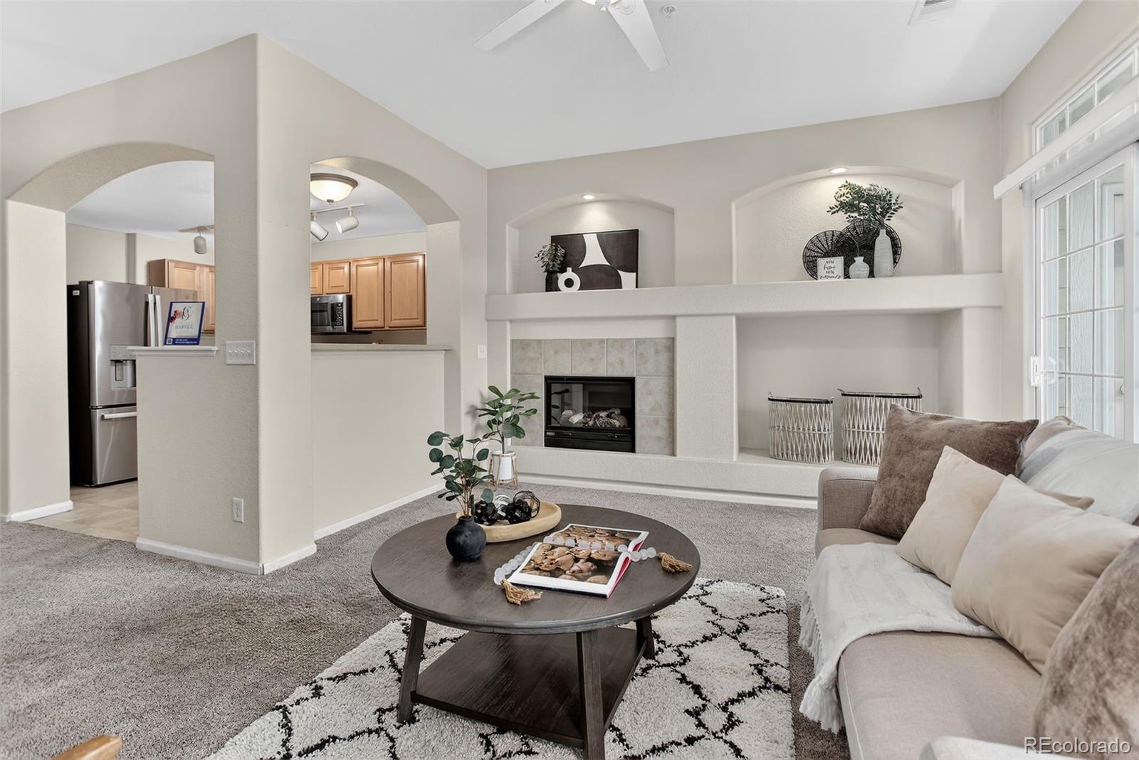 MLS Image #13 for 479  black feather loop 311,castle rock, Colorado
