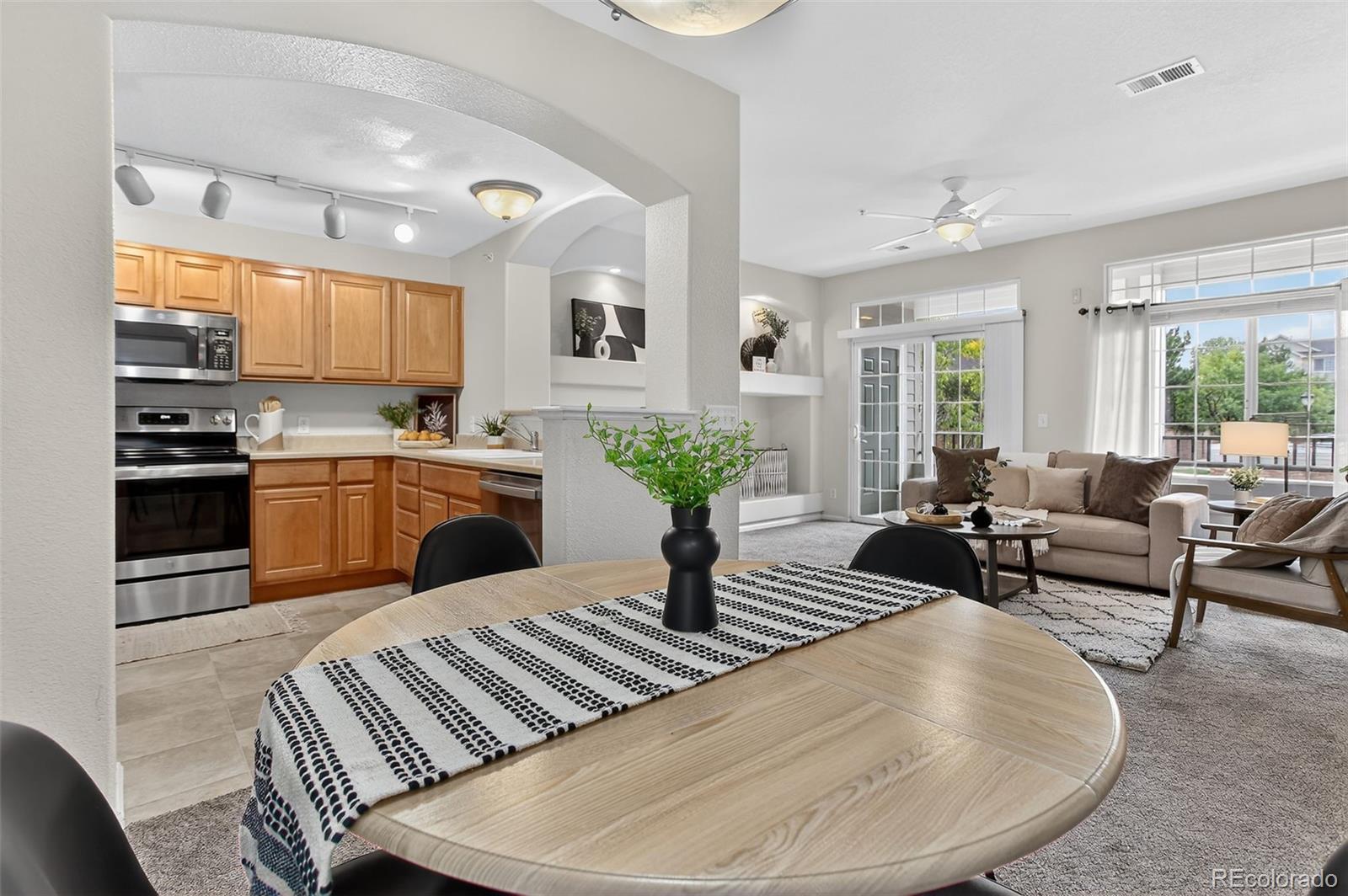 MLS Image #16 for 479  black feather loop 311,castle rock, Colorado