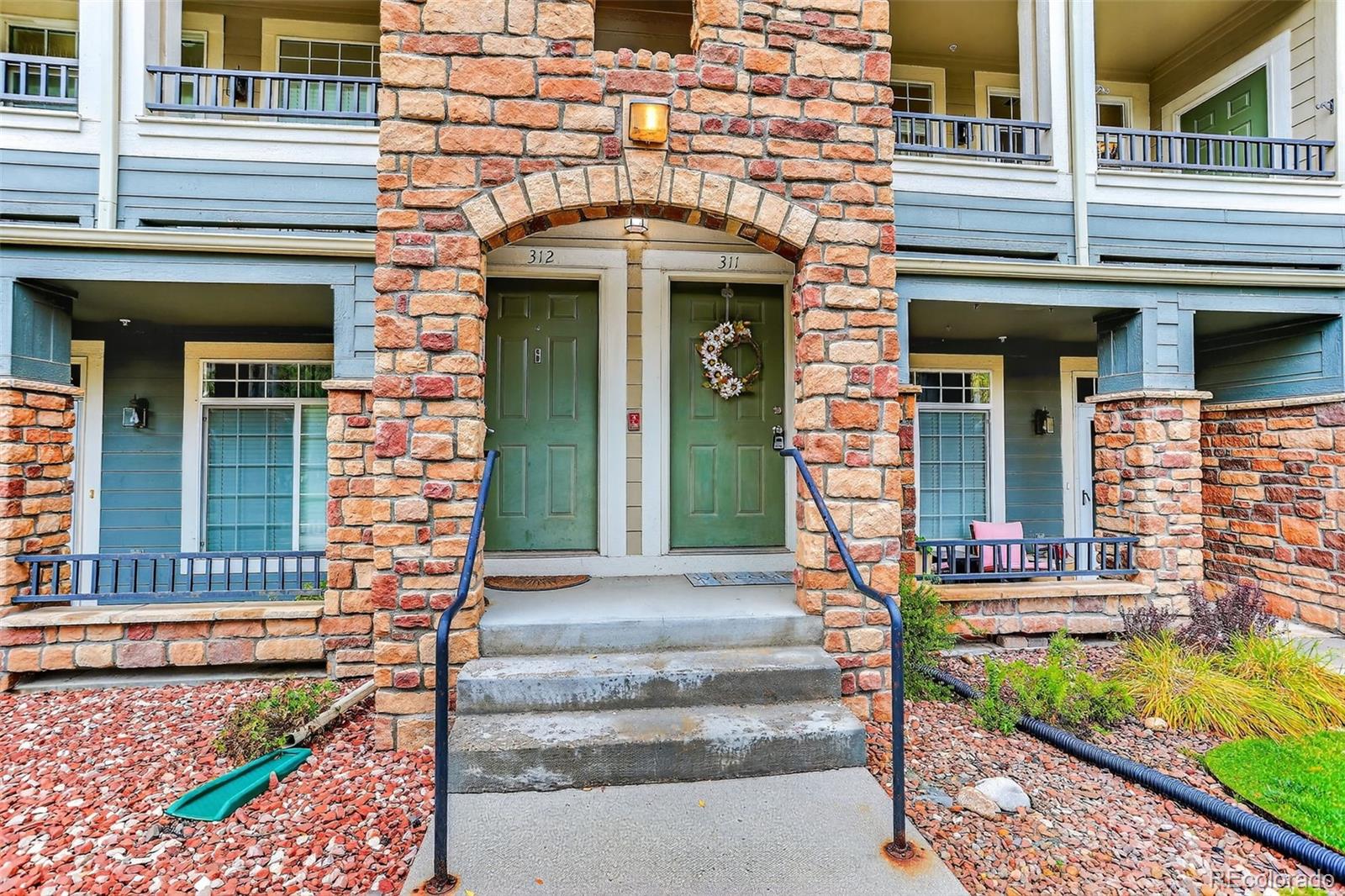 MLS Image #25 for 479  black feather loop 311,castle rock, Colorado