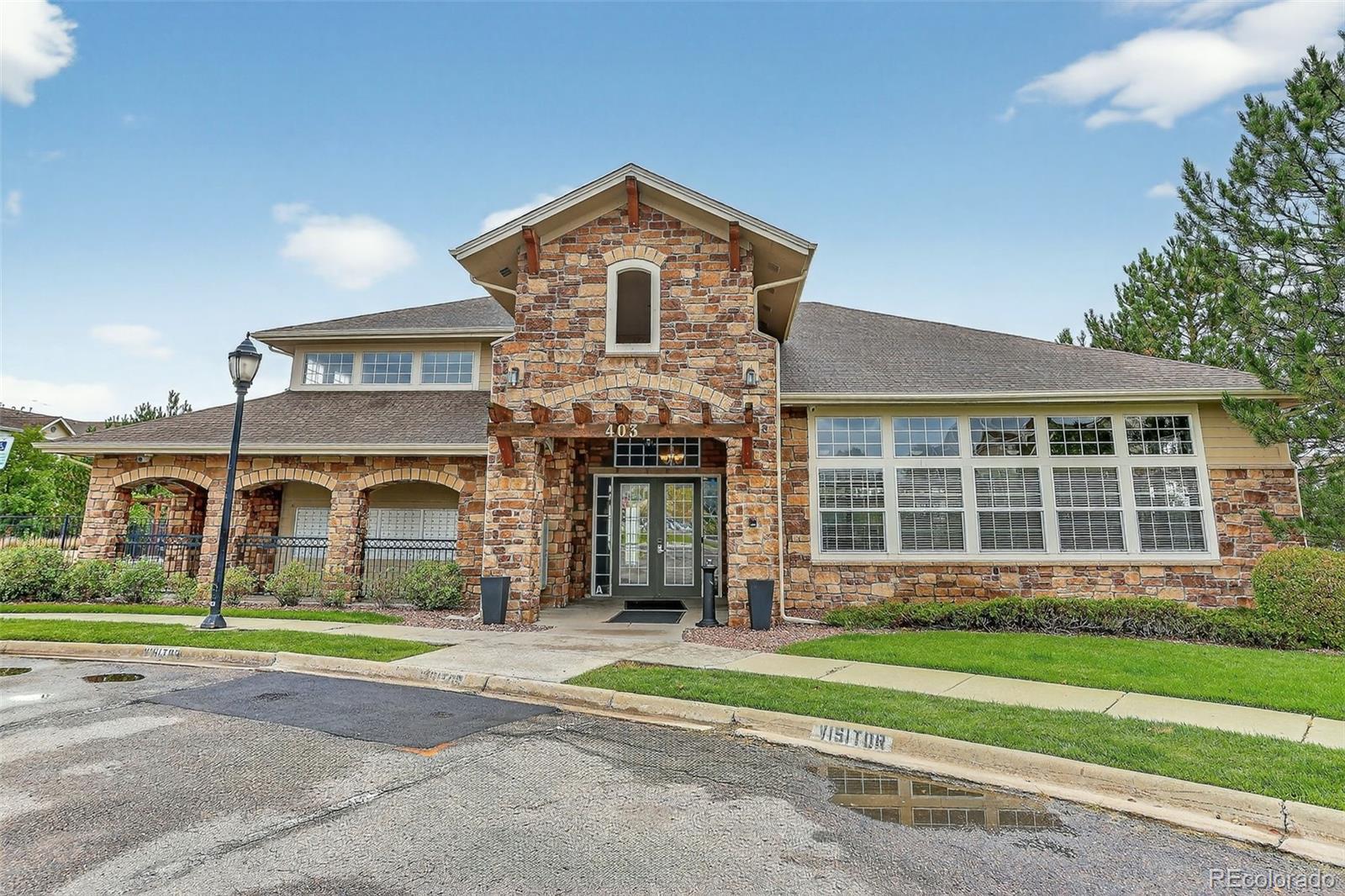 MLS Image #26 for 479  black feather loop 311,castle rock, Colorado