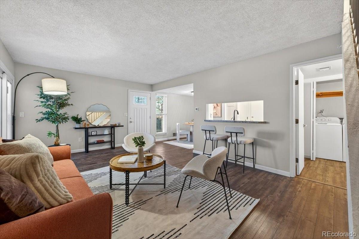 MLS Image #3 for 10001 e evans ,aurora, Colorado