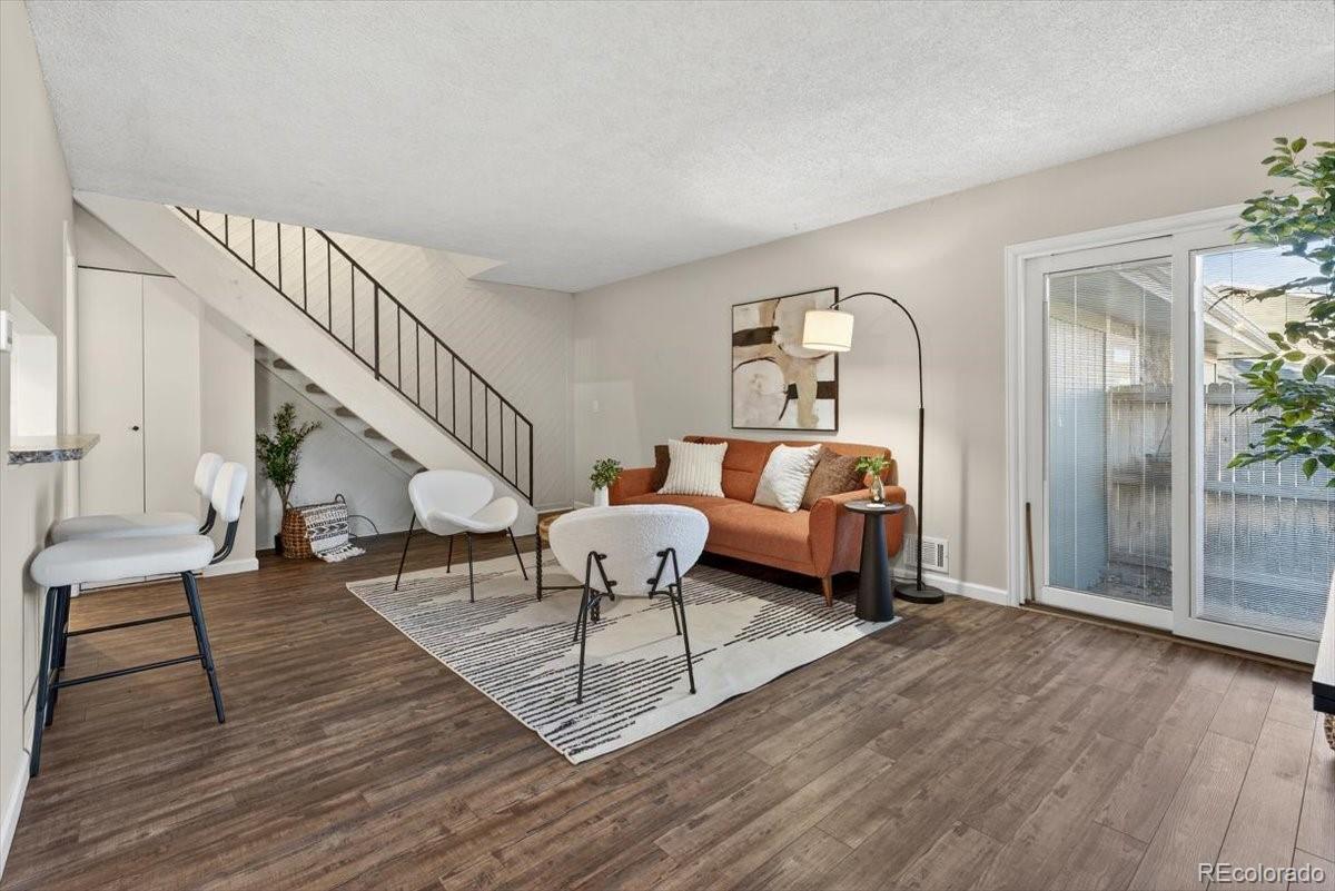 MLS Image #4 for 10001 e evans ,aurora, Colorado