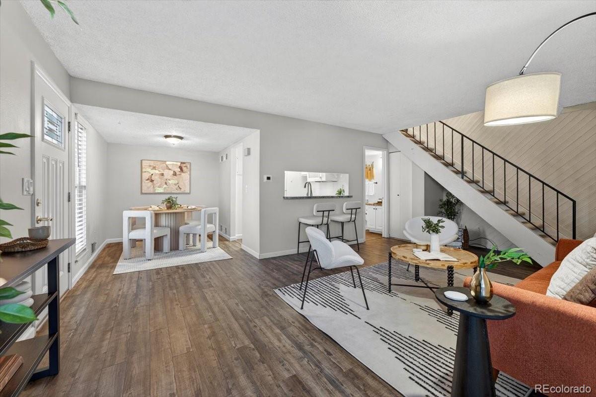 MLS Image #6 for 10001 e evans ,aurora, Colorado