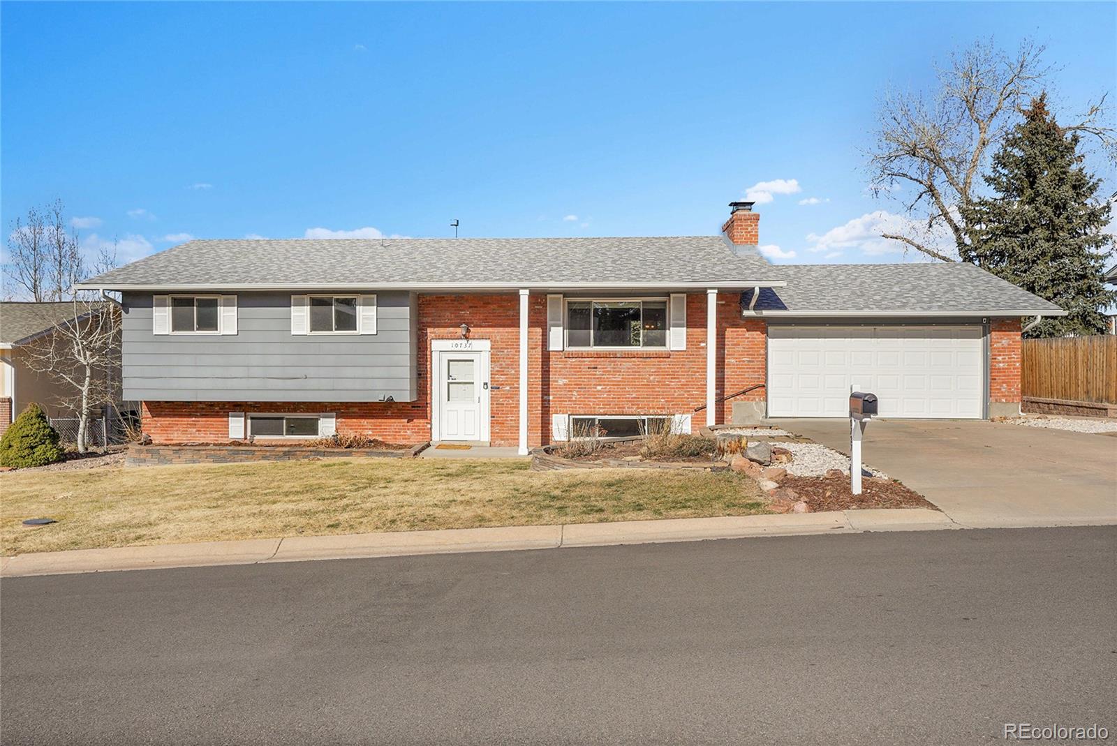 MLS Image #1 for 10737 w tufts drive,littleton, Colorado