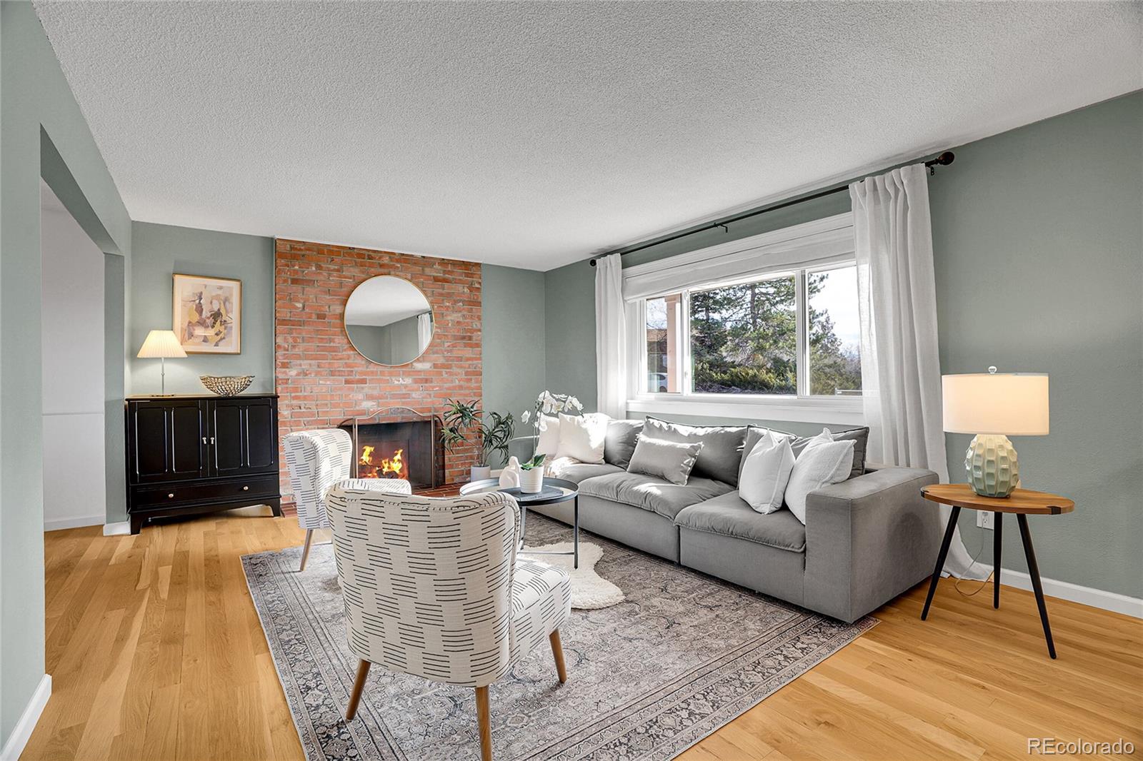 MLS Image #2 for 10737 w tufts drive,littleton, Colorado