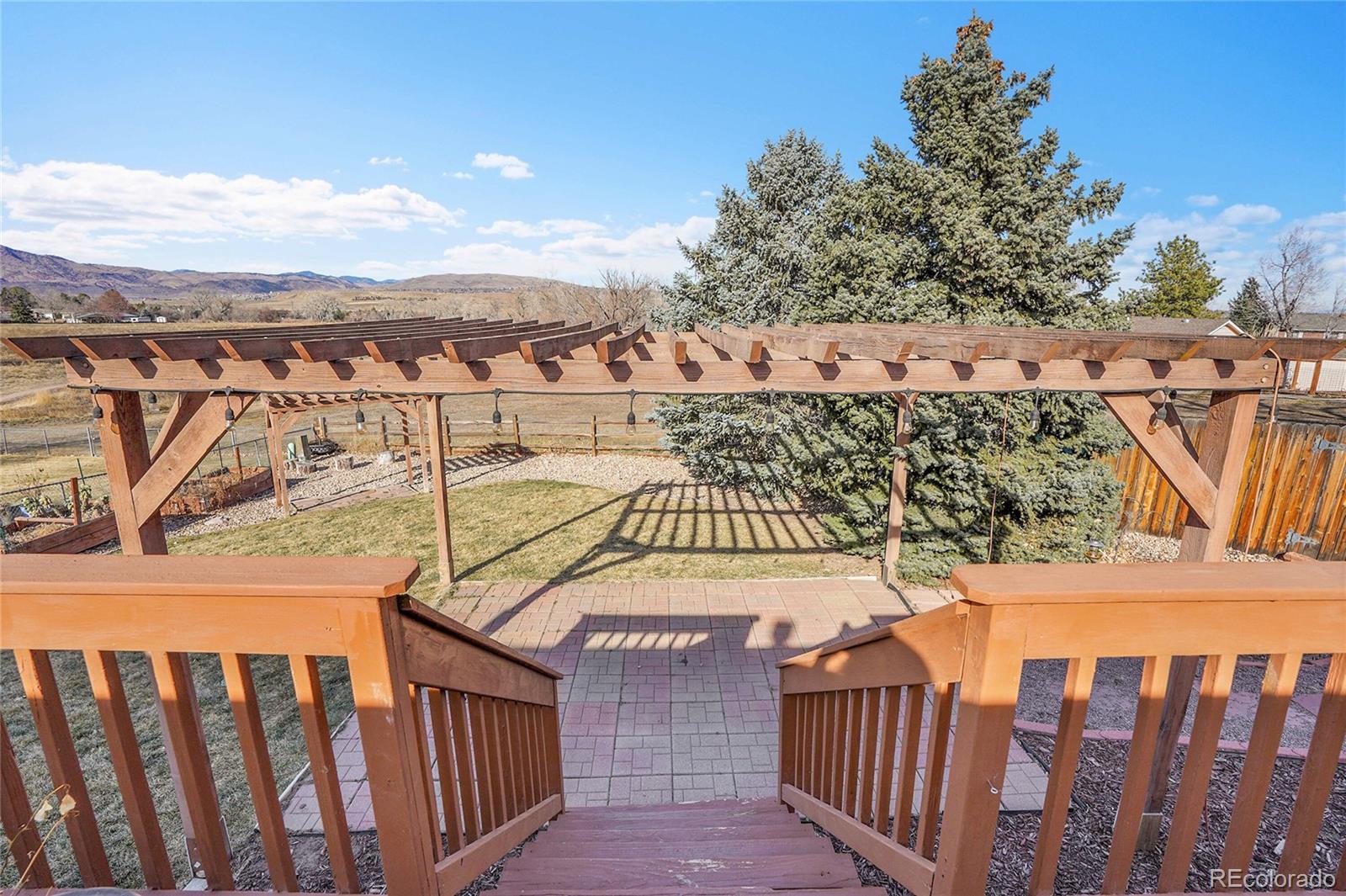 MLS Image #29 for 10737 w tufts drive,littleton, Colorado