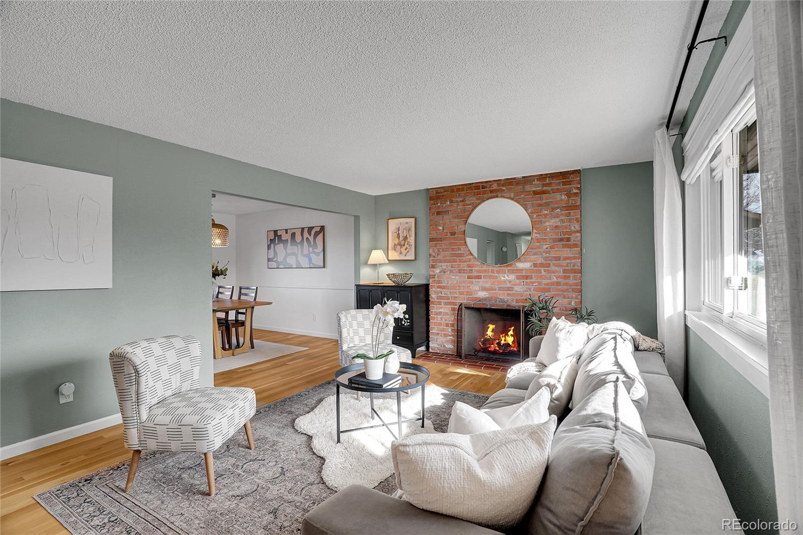 MLS Image #4 for 10737 w tufts drive,littleton, Colorado