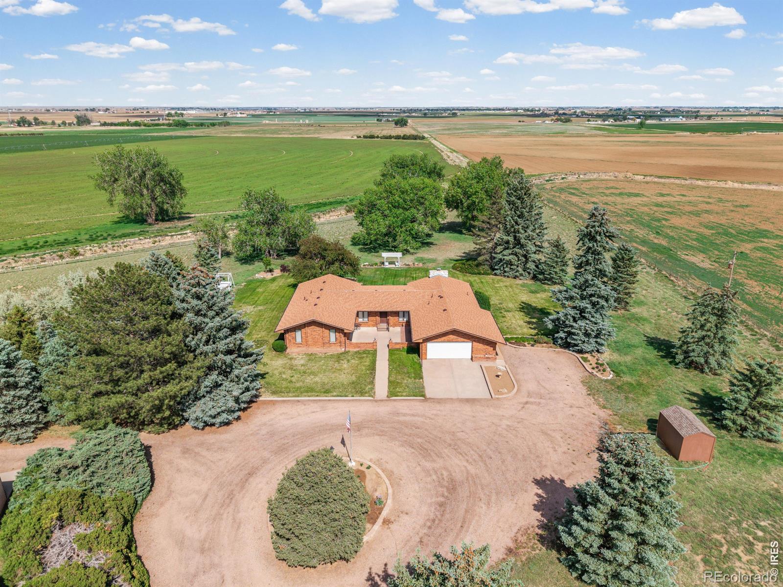 MLS Image #1 for 40510  county road 29 ,ault, Colorado
