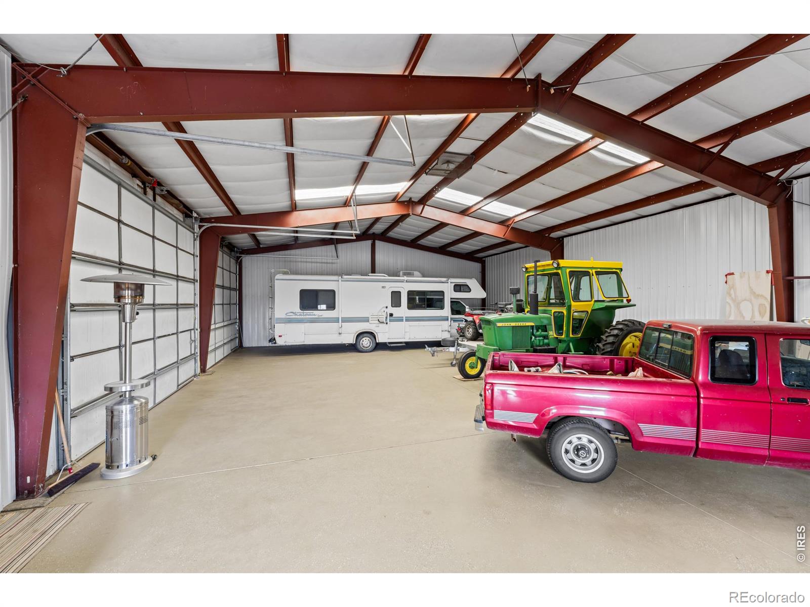 MLS Image #12 for 40510  county road 29 ,ault, Colorado