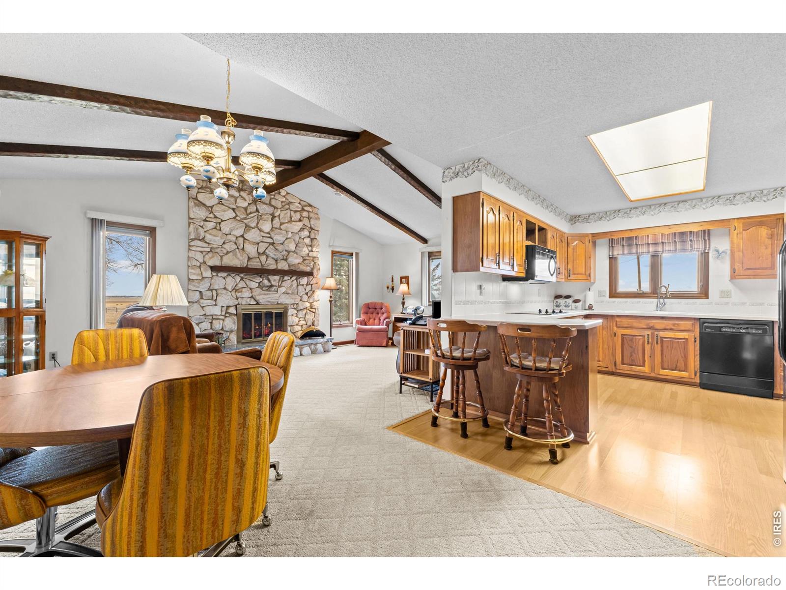 MLS Image #2 for 40510  county road 29 ,ault, Colorado
