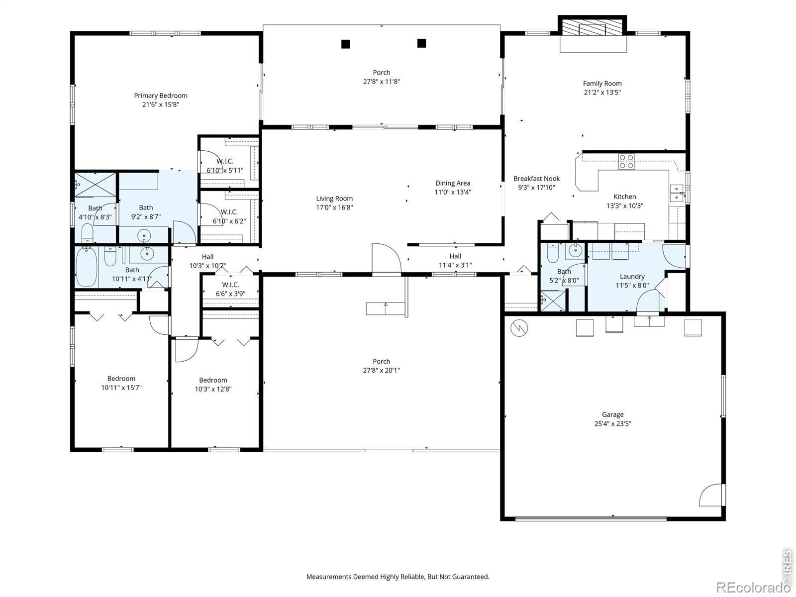 MLS Image #3 for 40510  county road 29 ,ault, Colorado