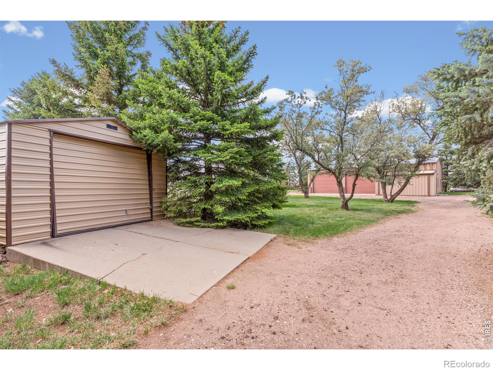 MLS Image #30 for 40510  county road 29 ,ault, Colorado