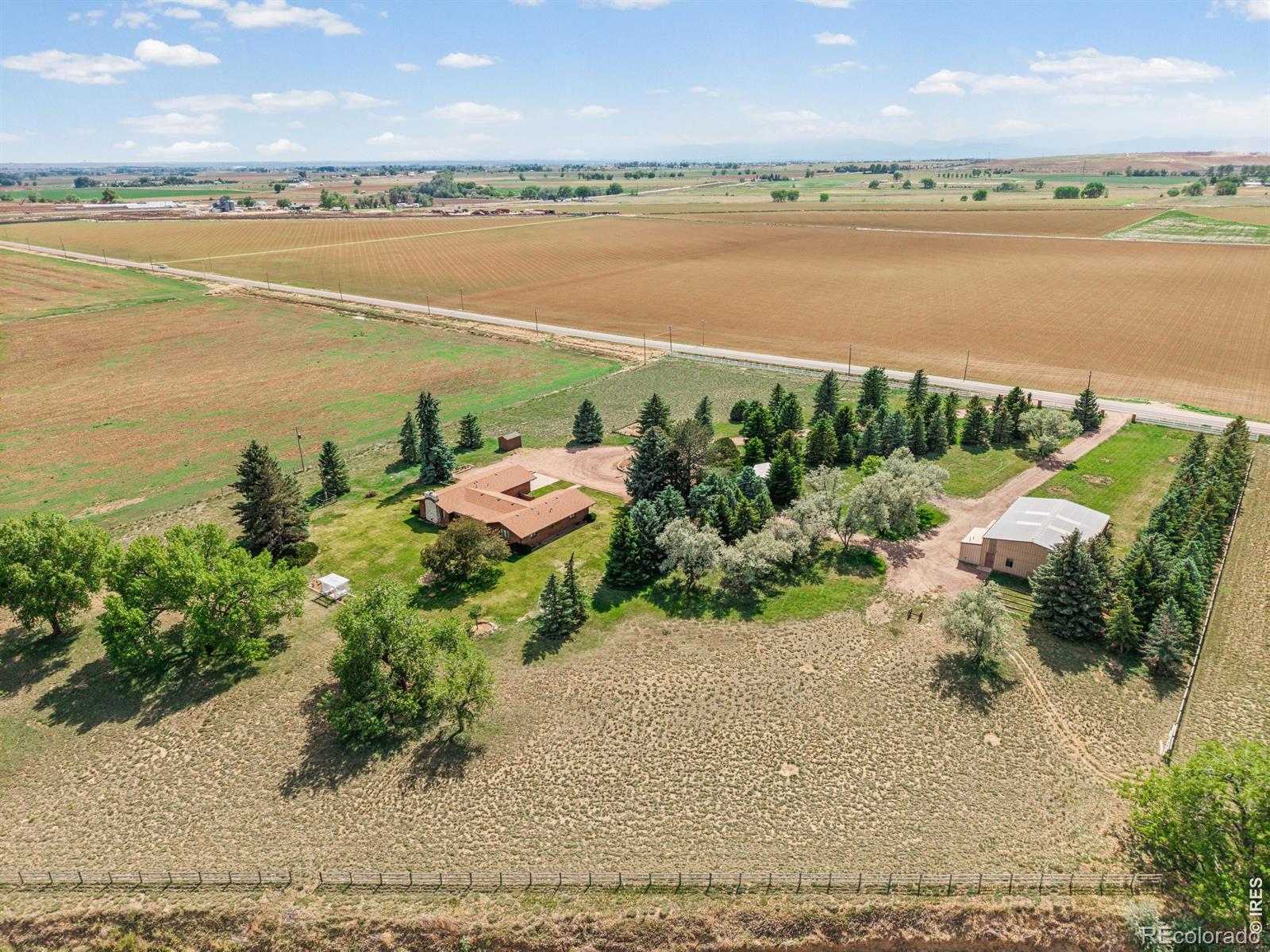 MLS Image #33 for 40510  county road 29 ,ault, Colorado