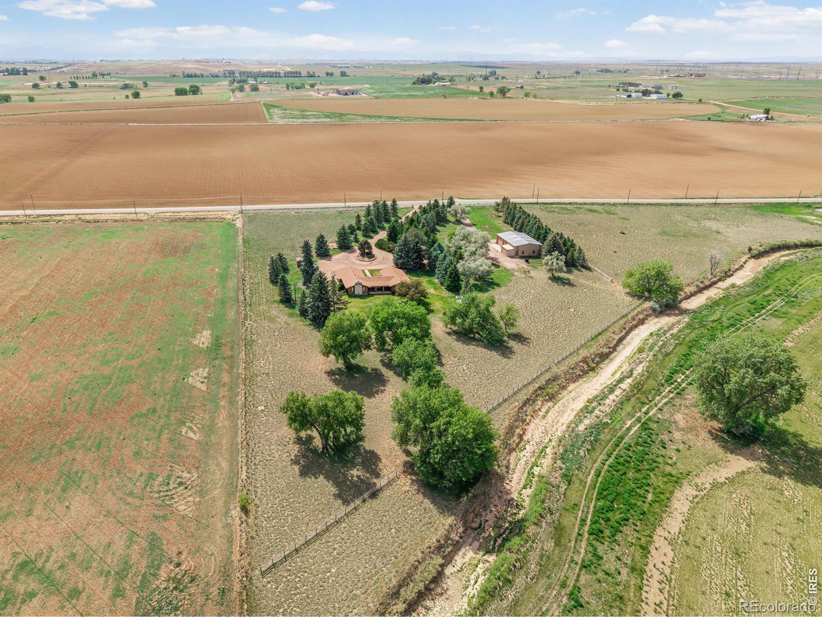 MLS Image #34 for 40510  county road 29 ,ault, Colorado