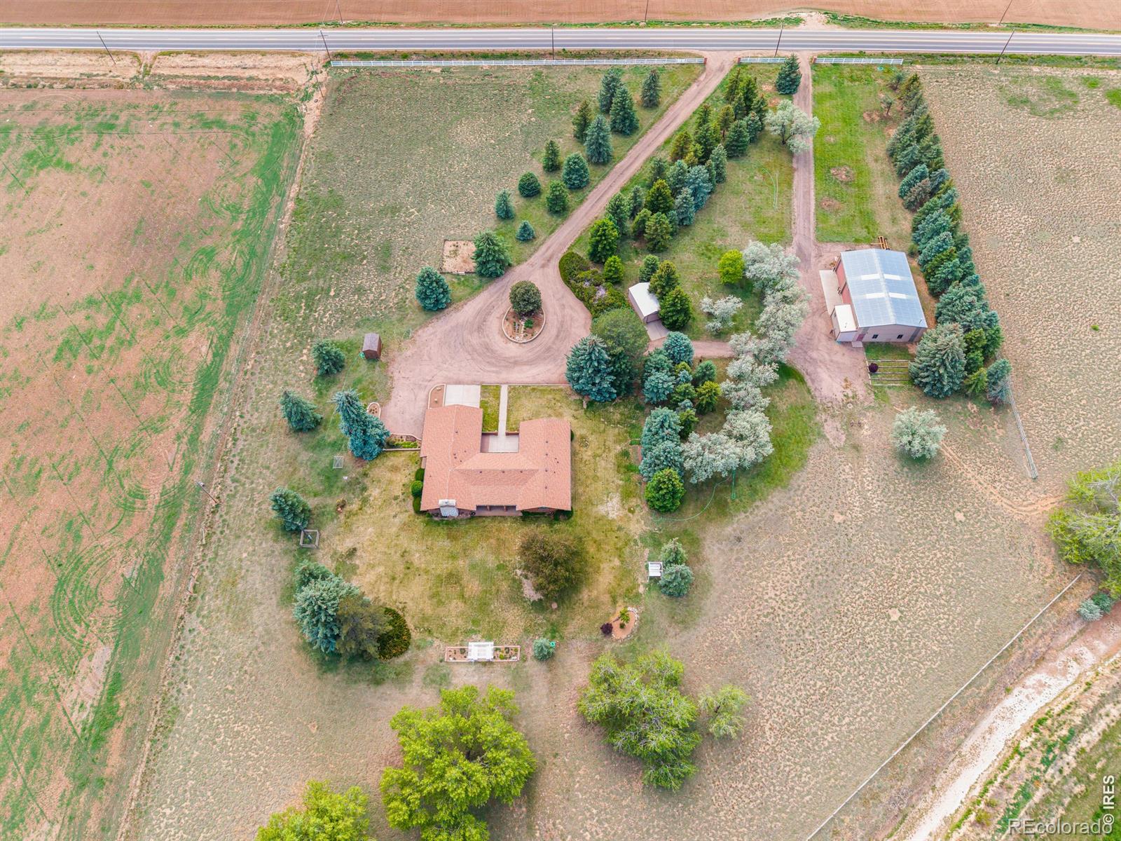 MLS Image #35 for 40510  county road 29 ,ault, Colorado