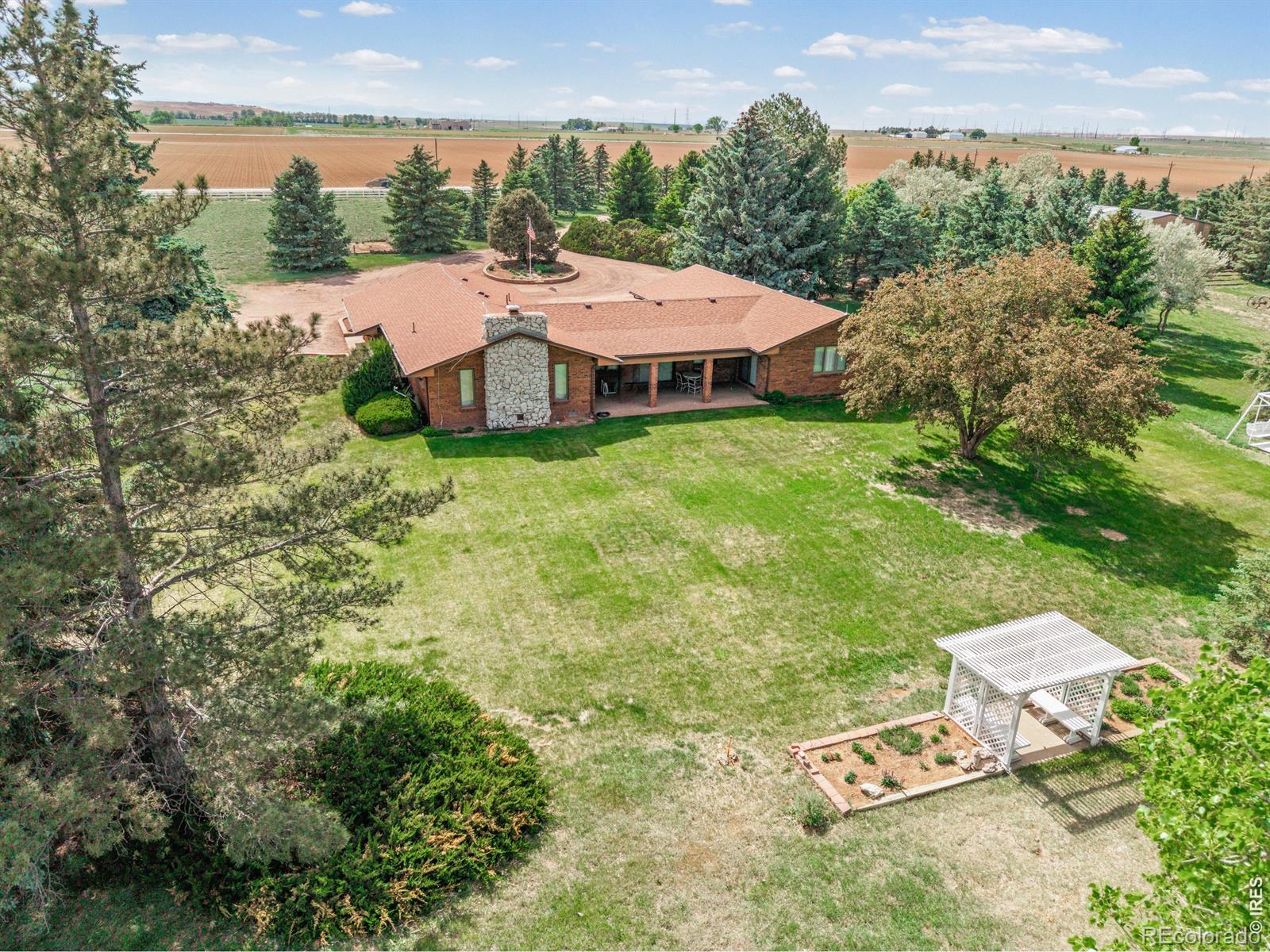 MLS Image #36 for 40510  county road 29 ,ault, Colorado