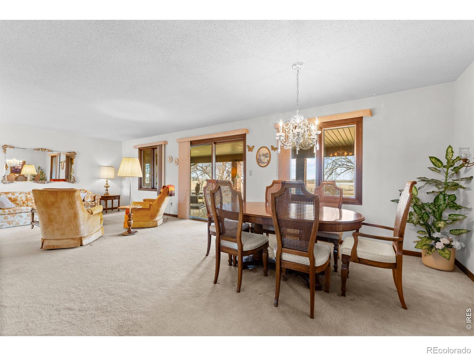 MLS Image #4 for 40510  county road 29 ,ault, Colorado
