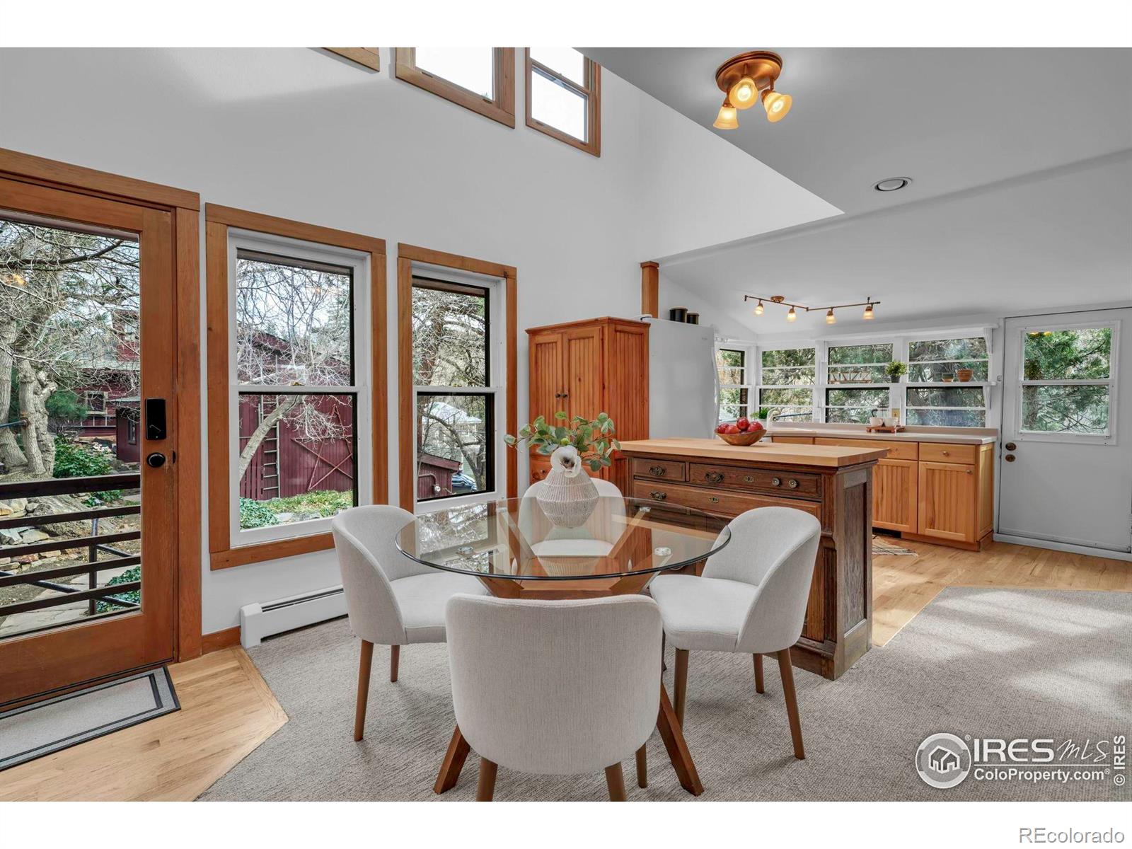 MLS Image #2 for 70  artesian drive,eldorado springs, Colorado