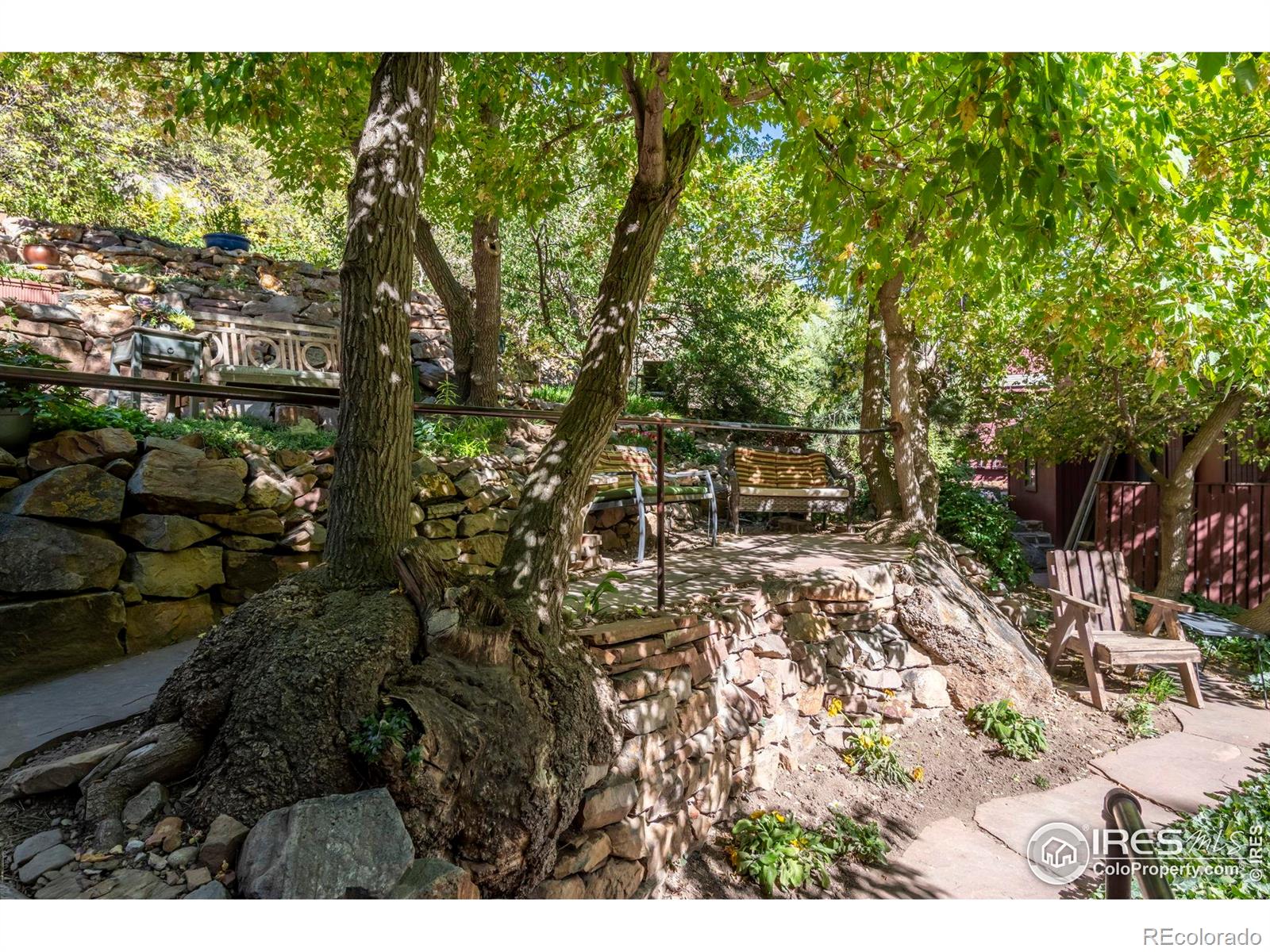 MLS Image #22 for 70  artesian drive,eldorado springs, Colorado