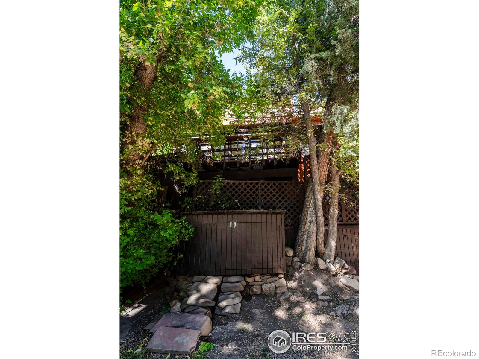 MLS Image #23 for 70  artesian drive,eldorado springs, Colorado