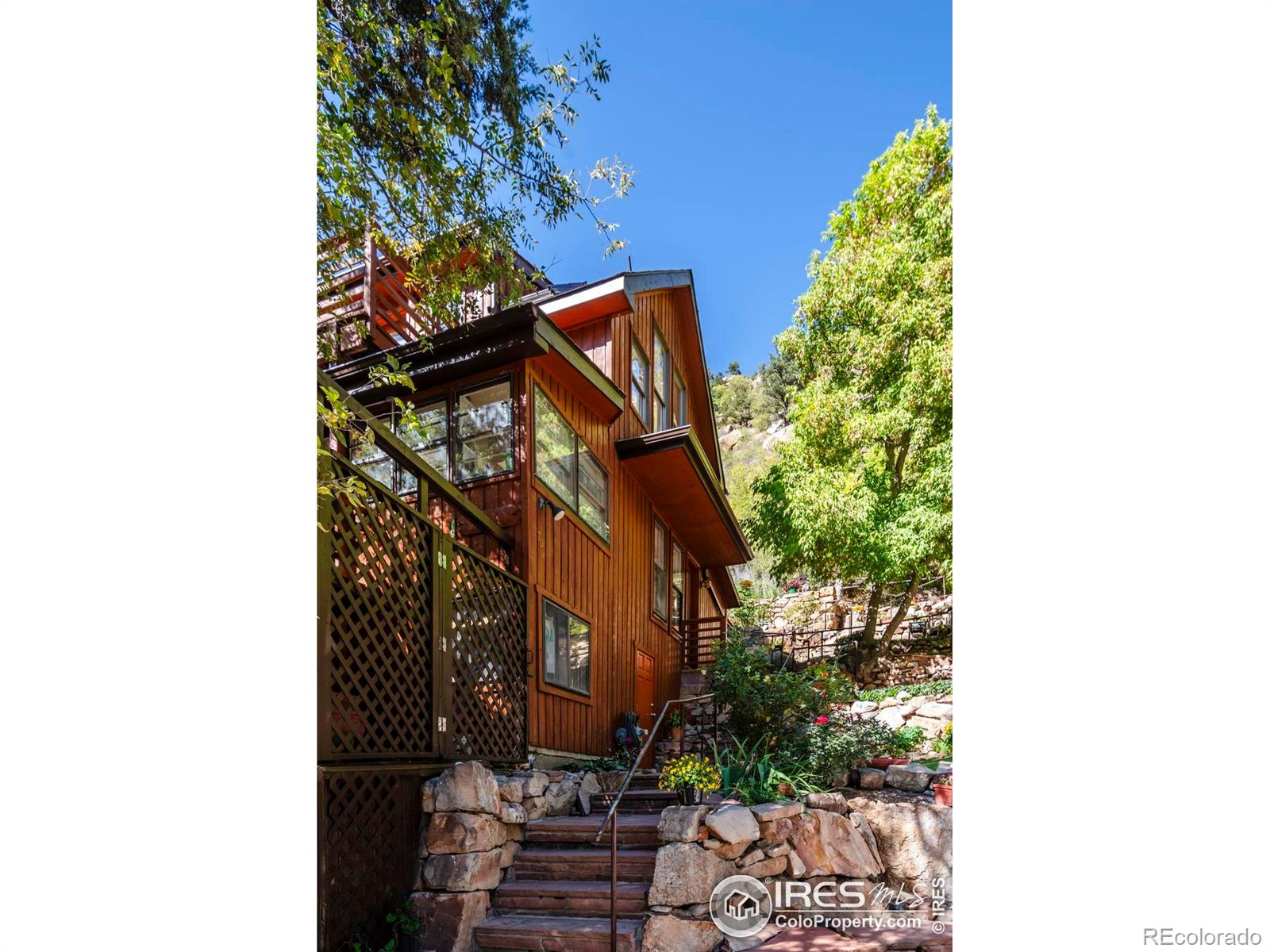 MLS Image #24 for 70  artesian drive,eldorado springs, Colorado