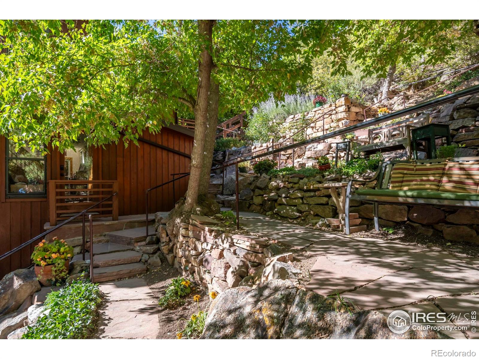 MLS Image #25 for 70  artesian drive,eldorado springs, Colorado