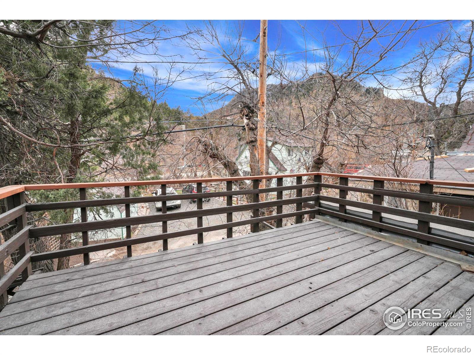 MLS Image #27 for 70  artesian drive,eldorado springs, Colorado