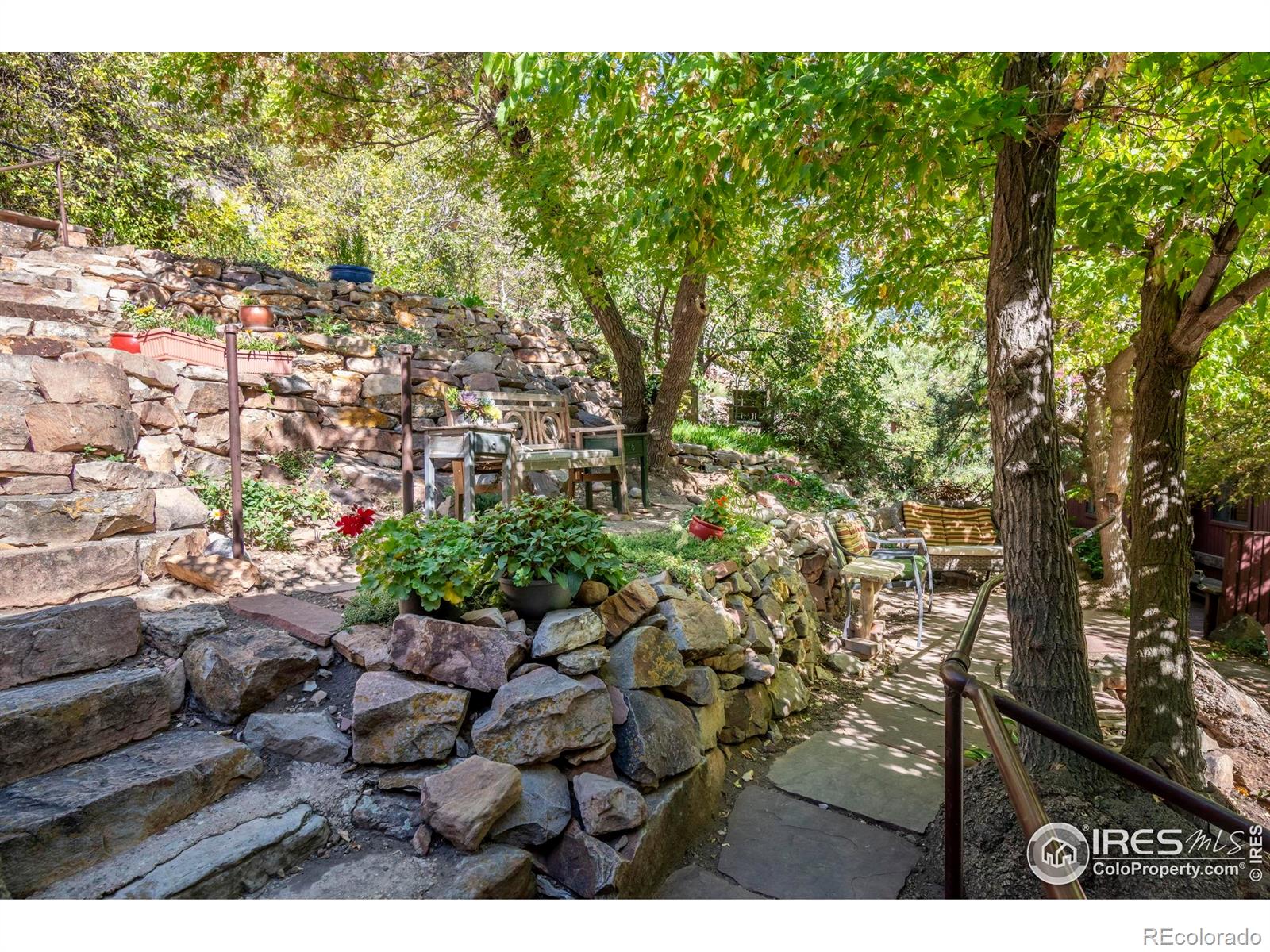 MLS Image #28 for 70  artesian drive,eldorado springs, Colorado