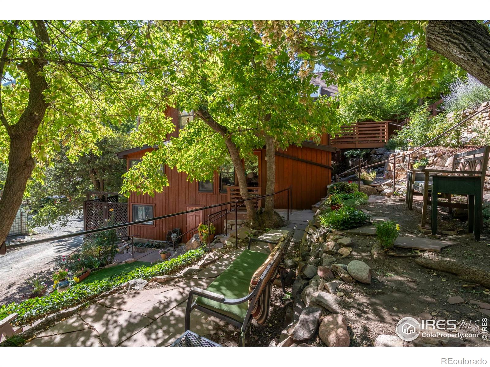 MLS Image #29 for 70  artesian drive,eldorado springs, Colorado