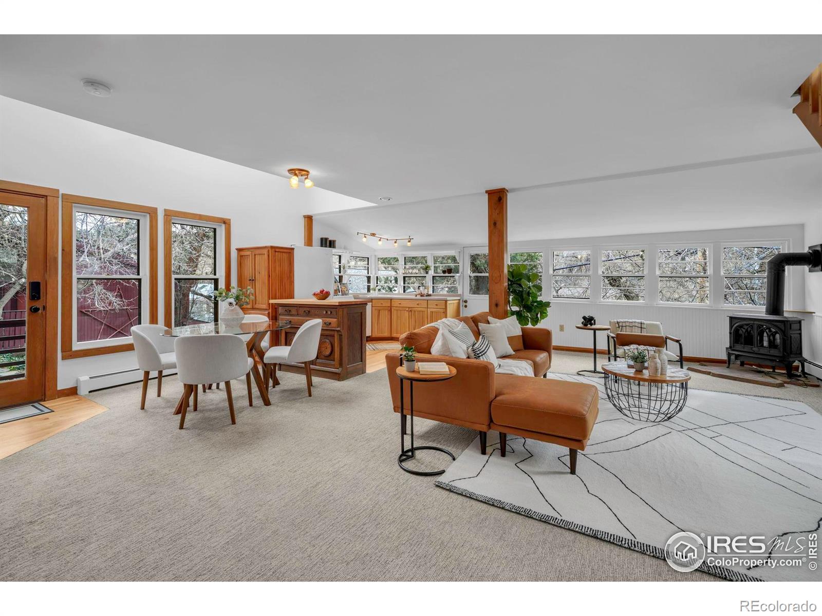 MLS Image #3 for 70  artesian drive,eldorado springs, Colorado