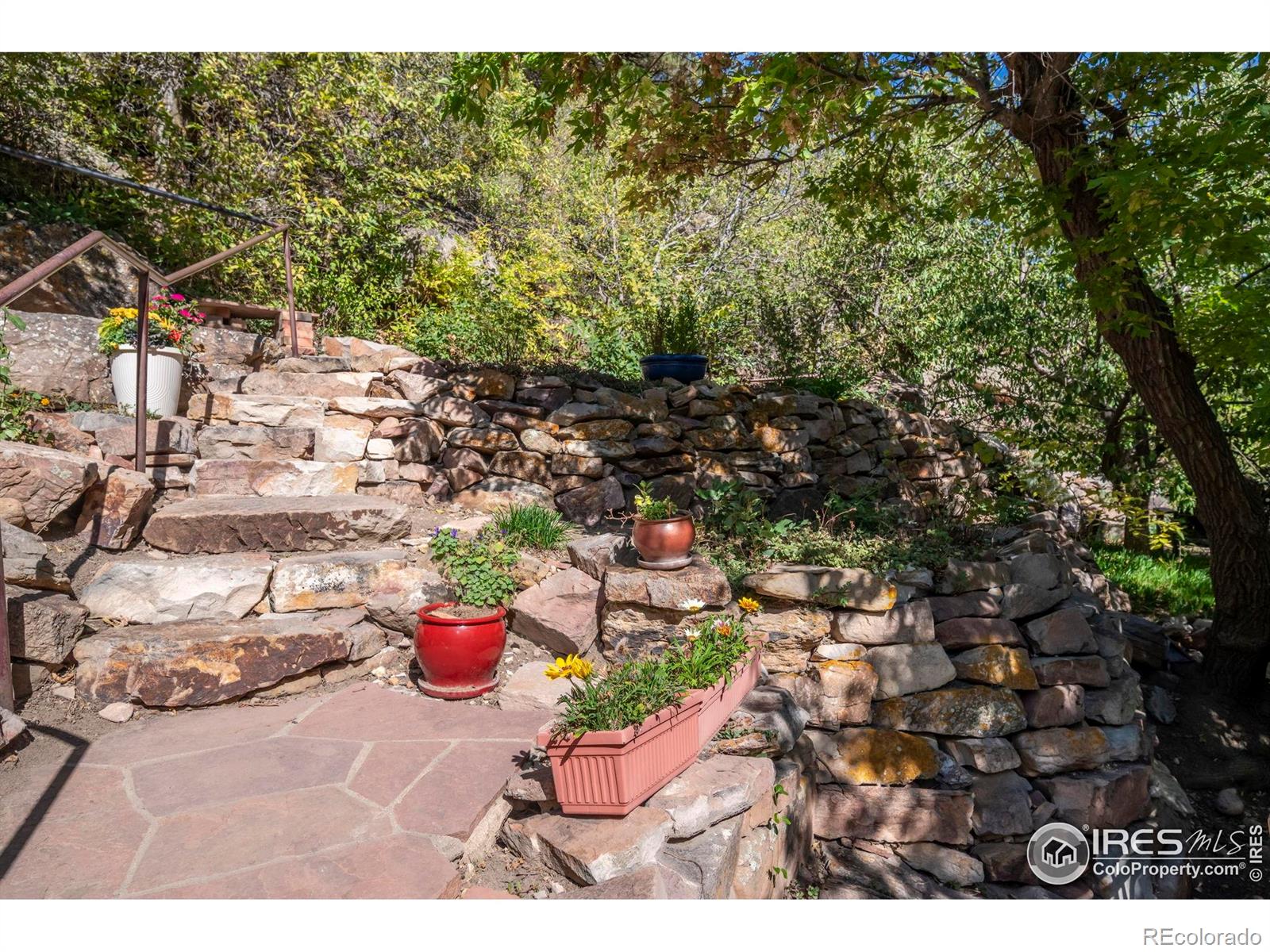 MLS Image #31 for 70  artesian drive,eldorado springs, Colorado