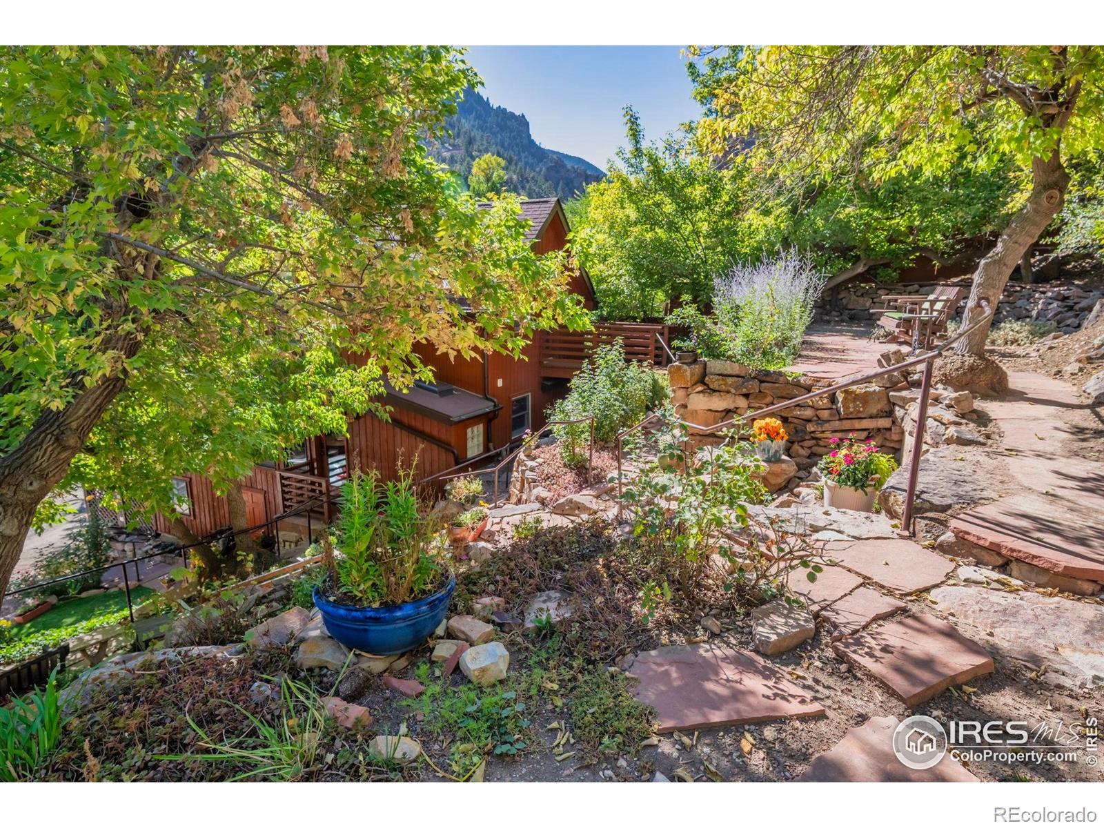 MLS Image #32 for 70  artesian drive,eldorado springs, Colorado