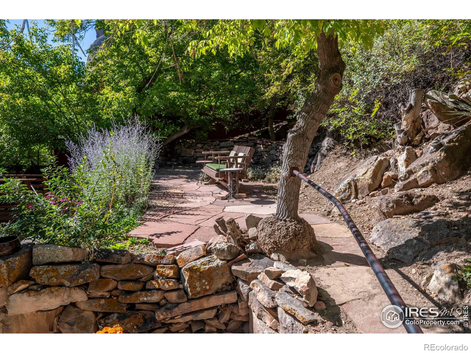MLS Image #33 for 70  artesian drive,eldorado springs, Colorado