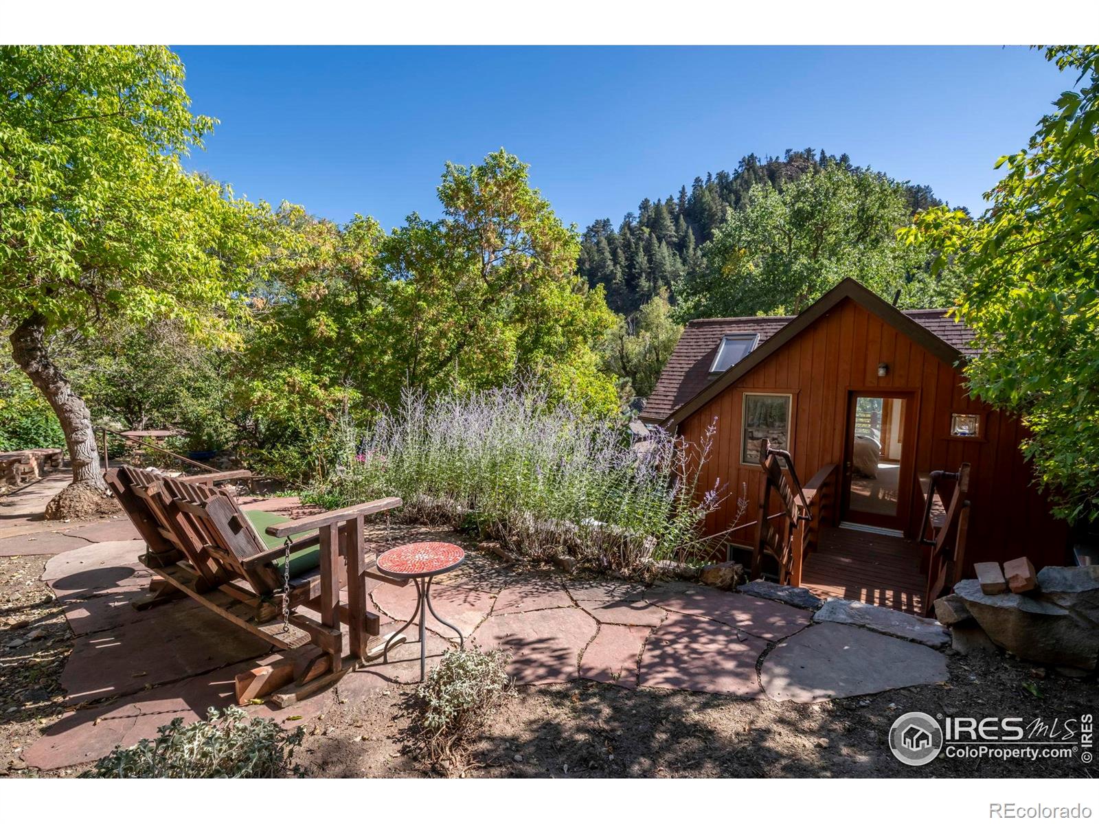 MLS Image #34 for 70  artesian drive,eldorado springs, Colorado