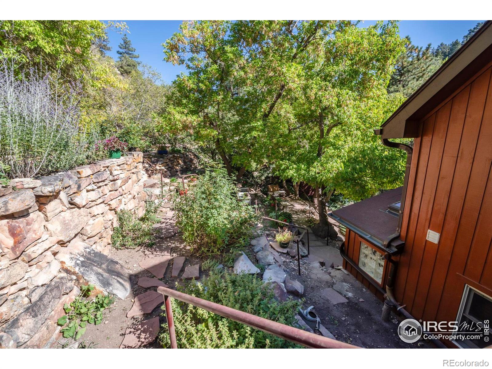 MLS Image #36 for 70  artesian drive,eldorado springs, Colorado