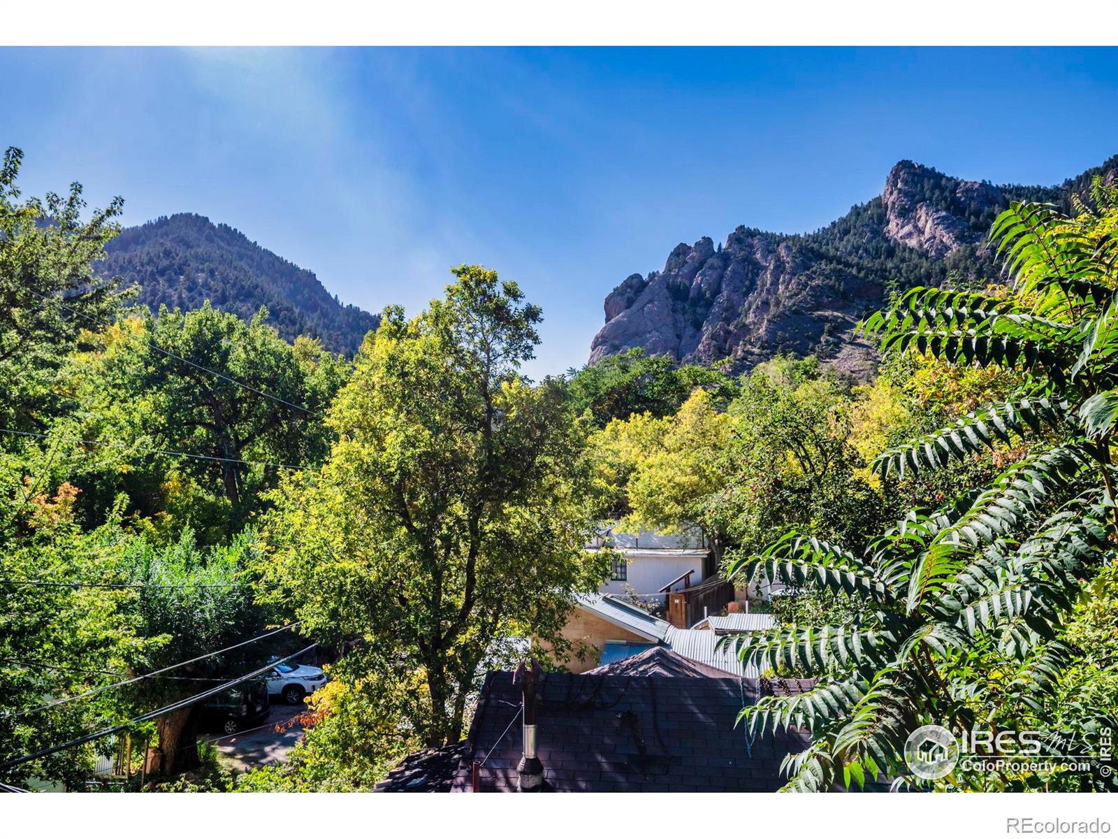 MLS Image #37 for 70  artesian drive,eldorado springs, Colorado
