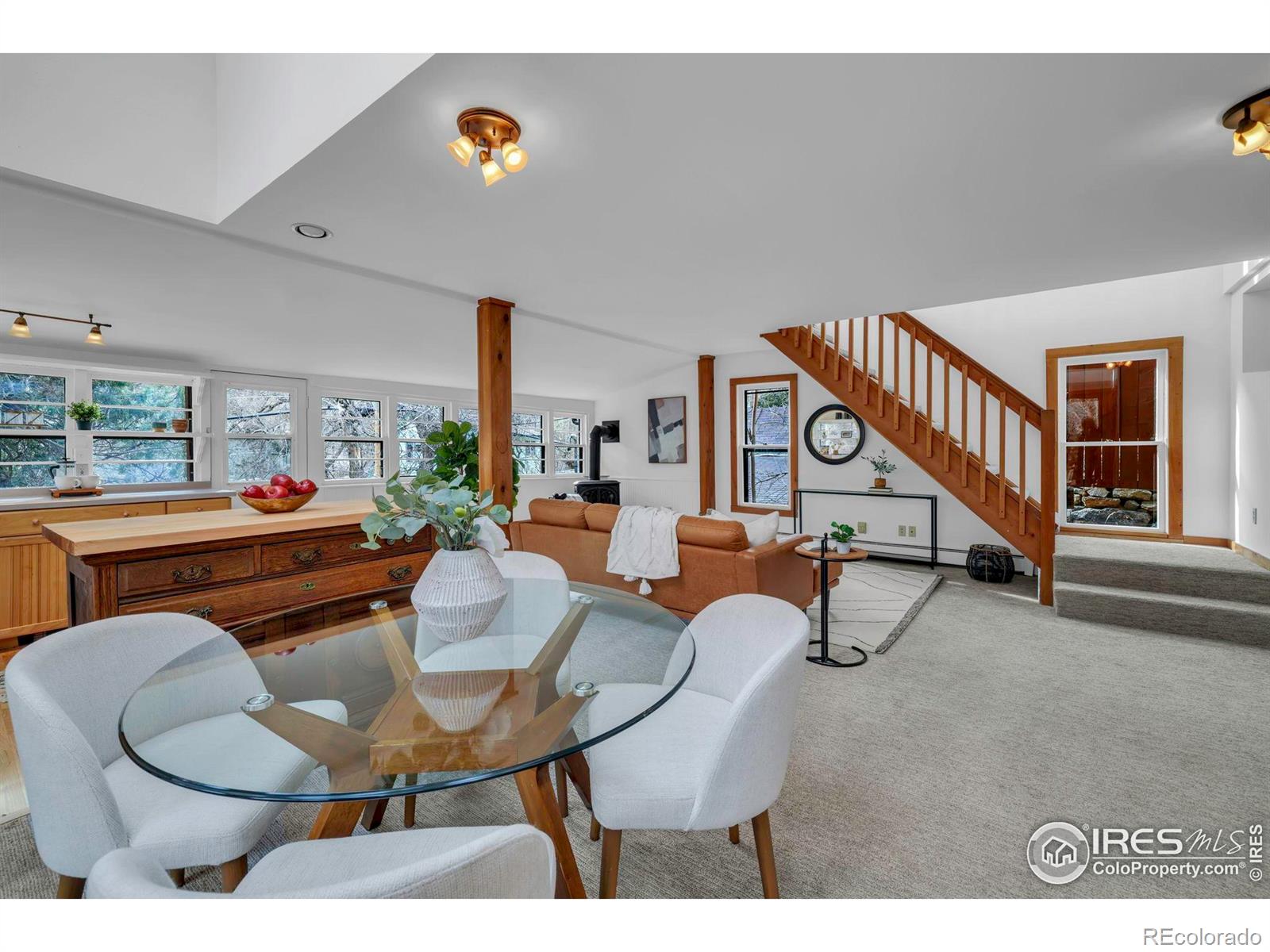 MLS Image #4 for 70  artesian drive,eldorado springs, Colorado