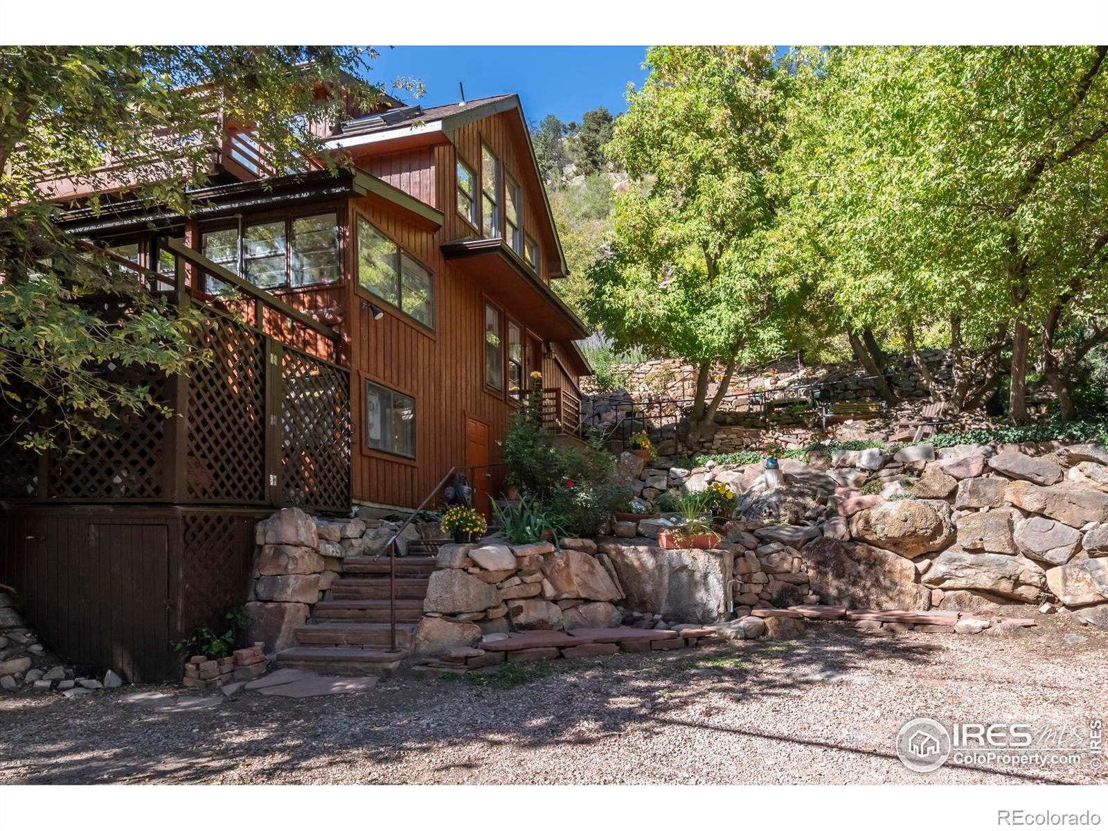MLS Image #41 for 70  artesian drive,eldorado springs, Colorado
